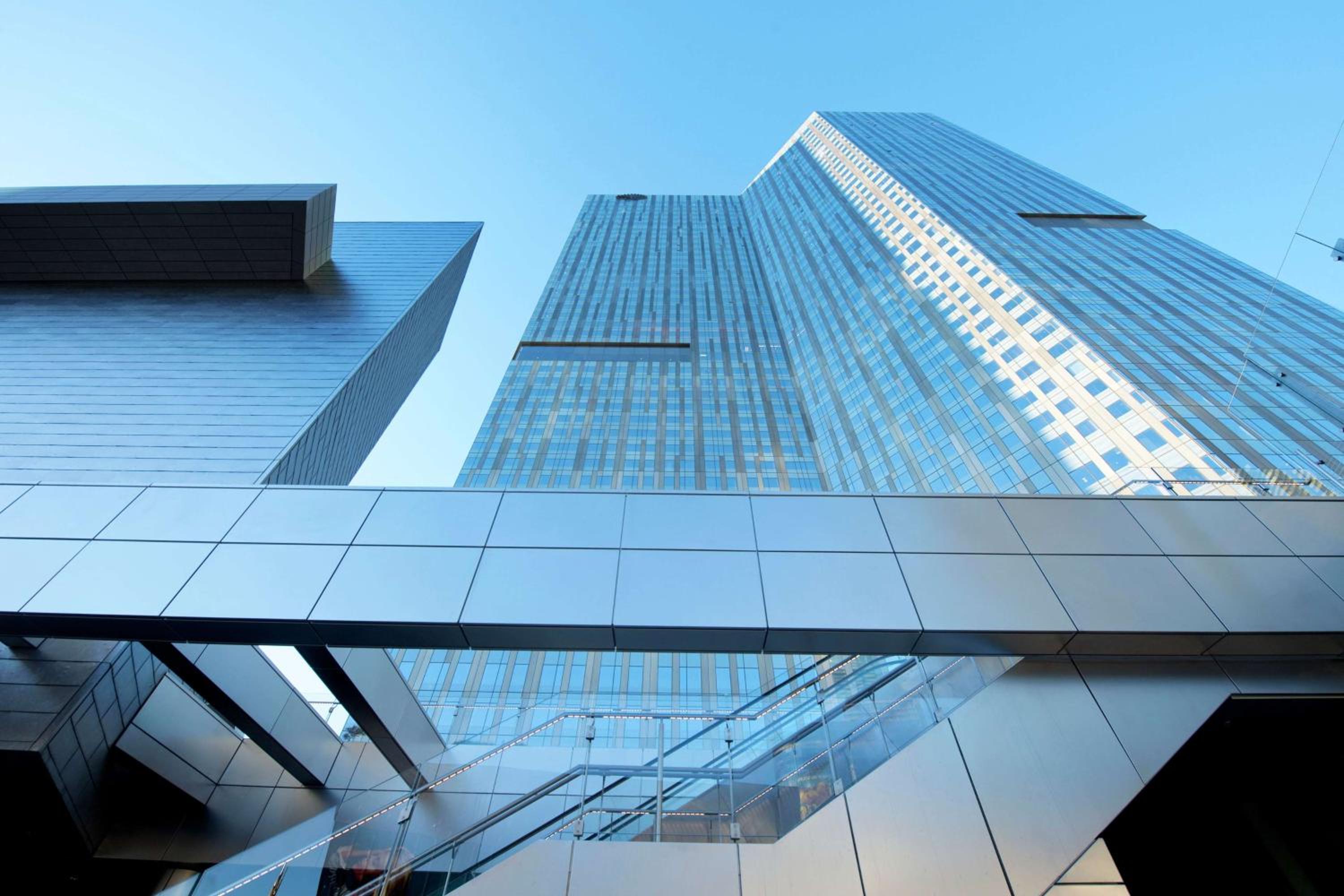 Waldorf Astoria Las Vegas 6