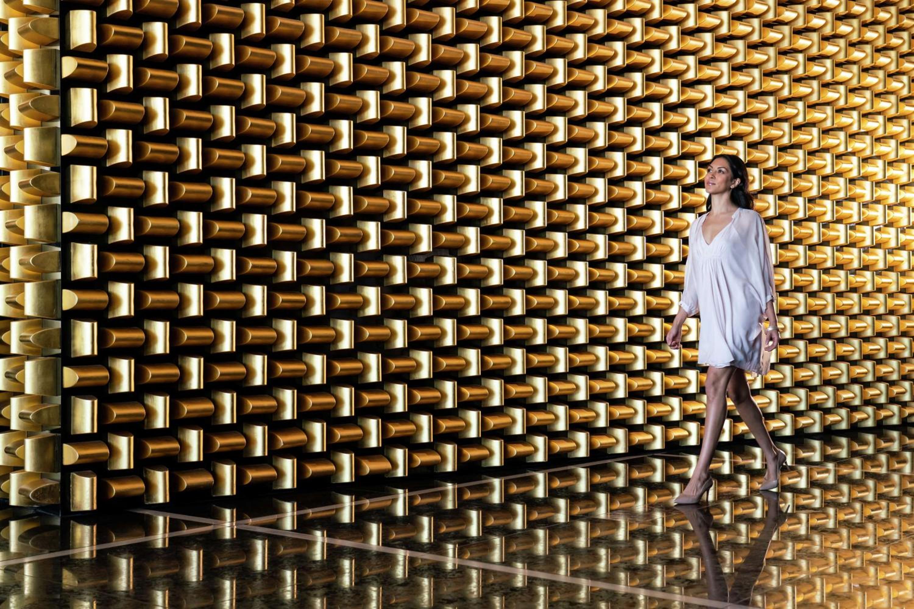 Waldorf Astoria Las Vegas 7