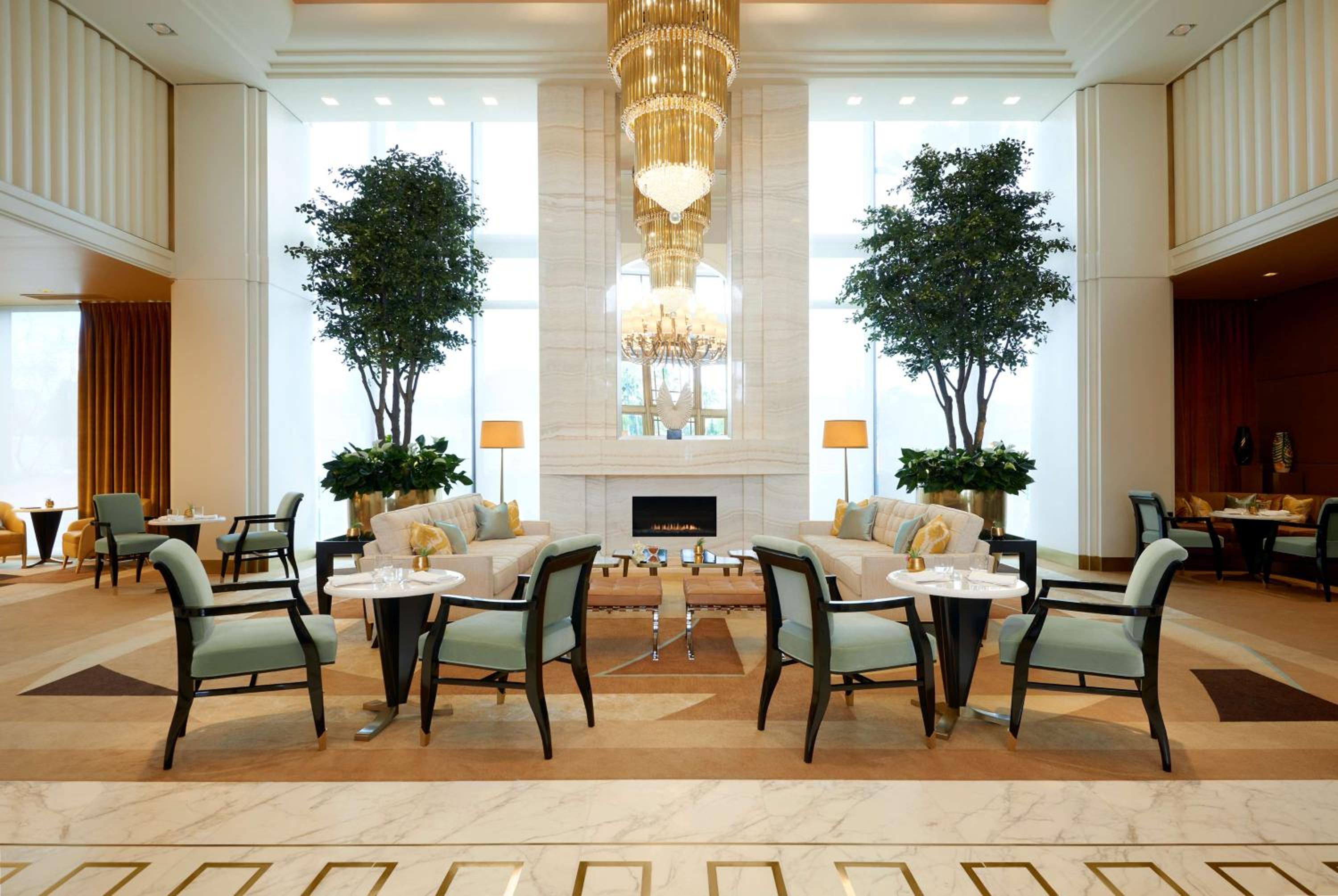 Waldorf Astoria Beverly Hills-2
