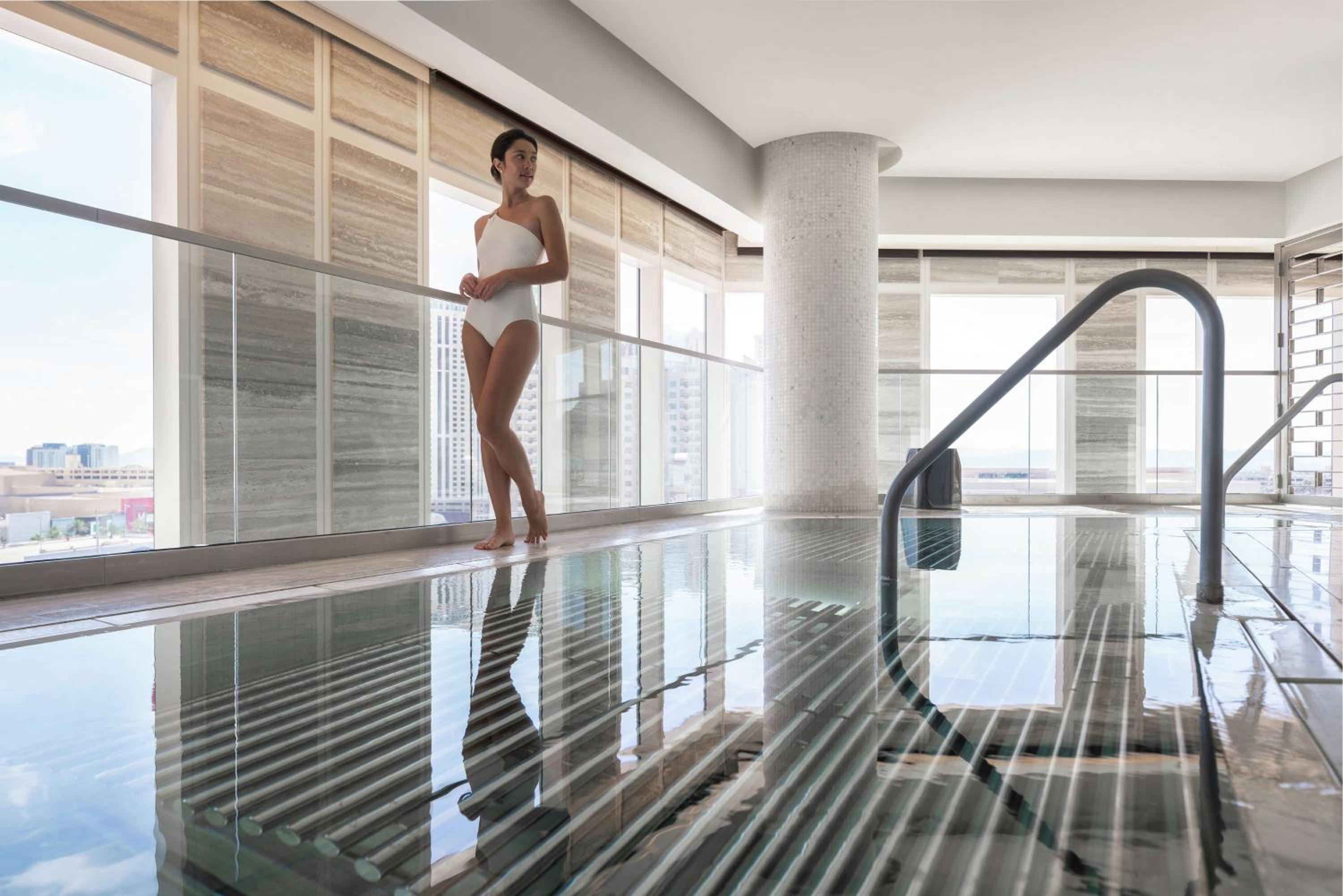 Waldorf Astoria Las Vegas 18