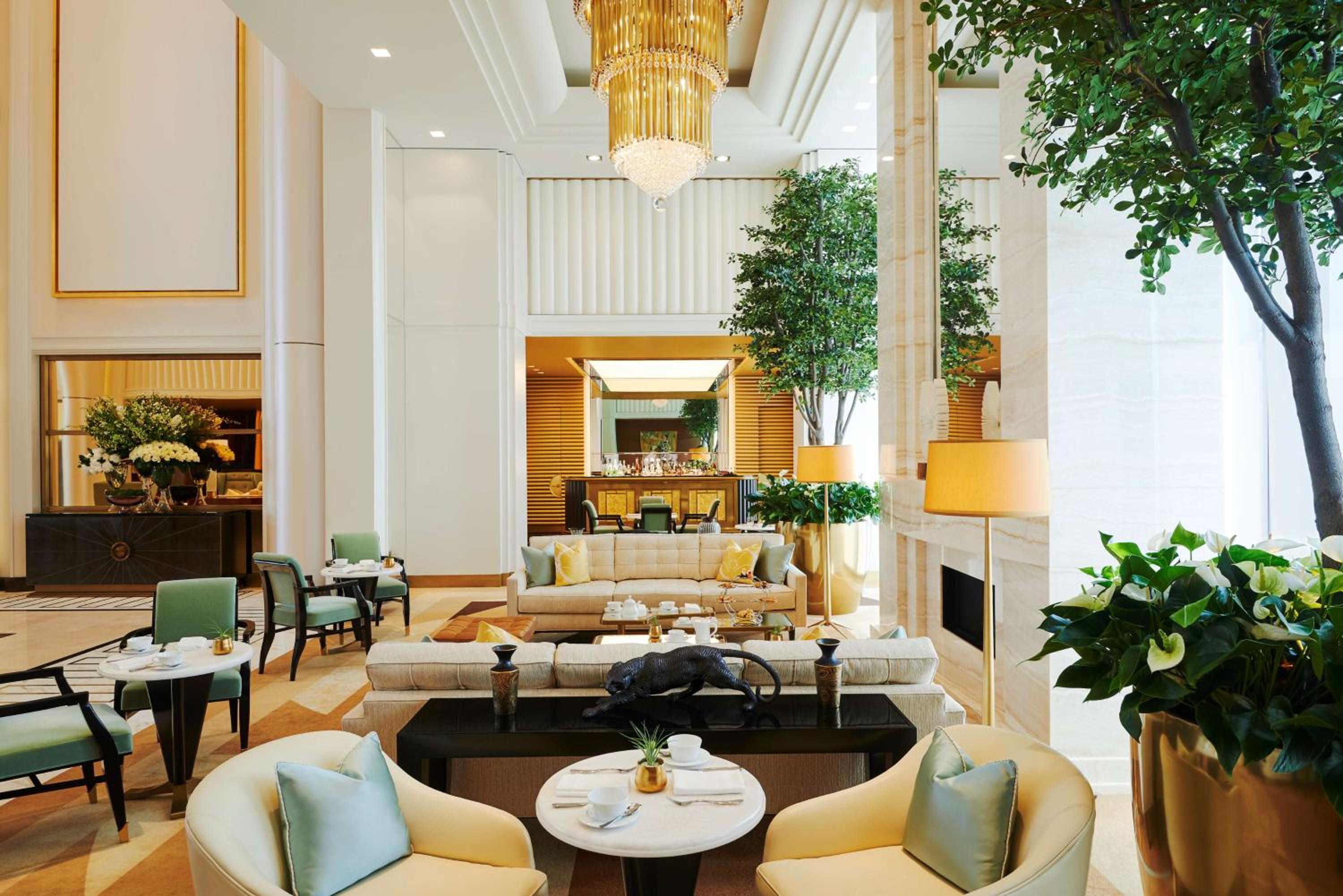Waldorf Astoria Beverly Hills-3