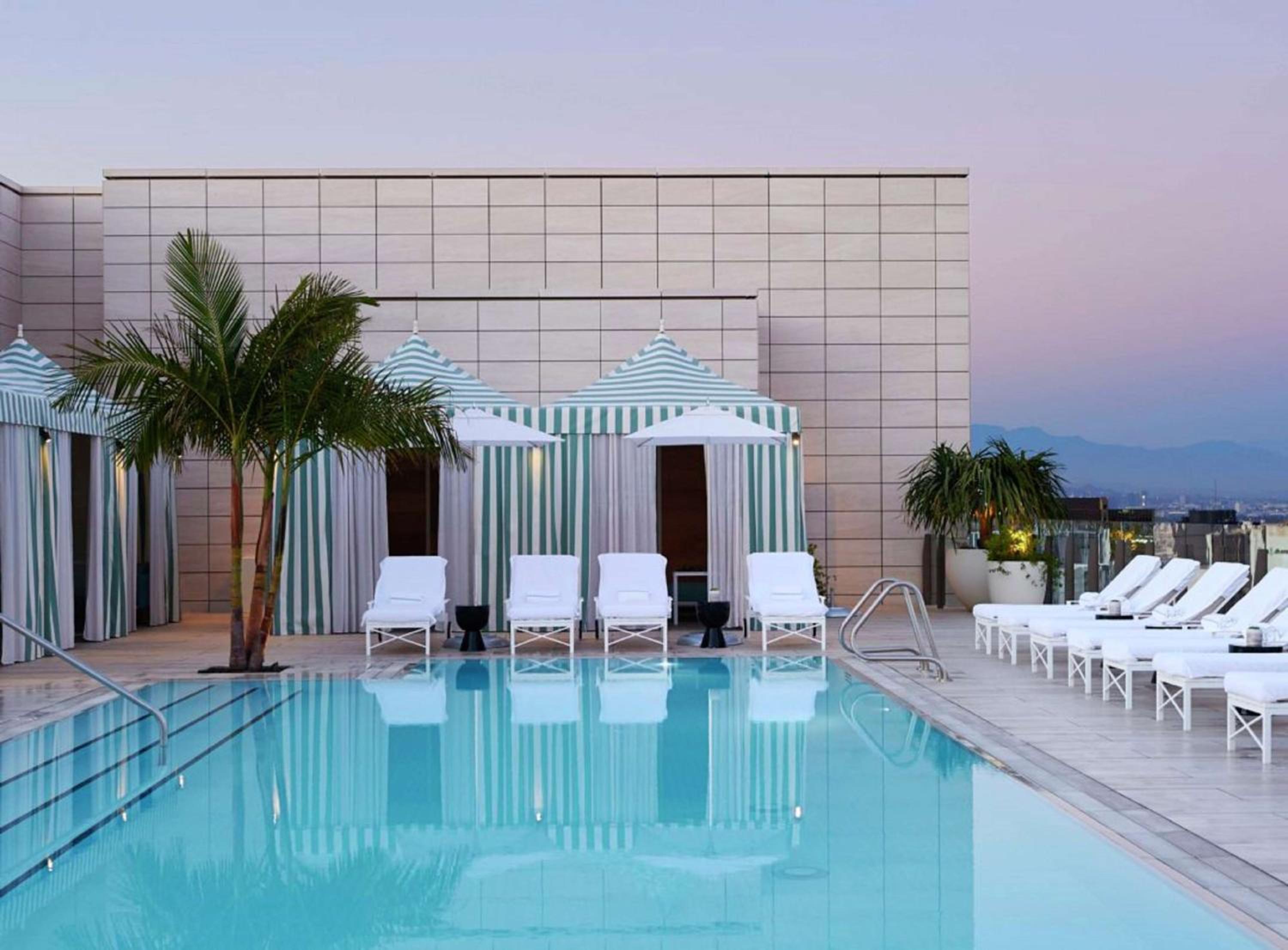 Waldorf Astoria Beverly Hills-4