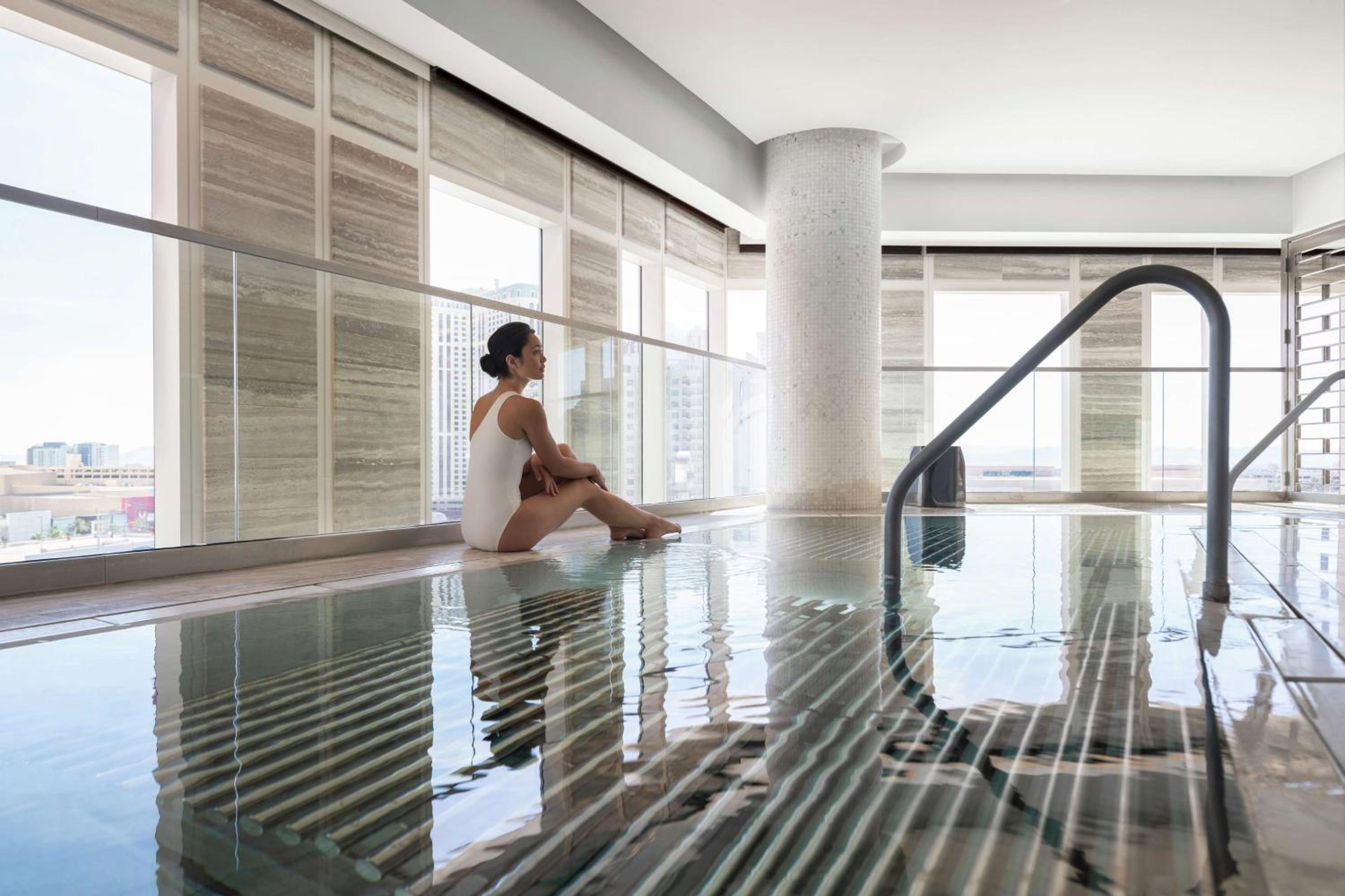 Waldorf Astoria Las Vegas 20