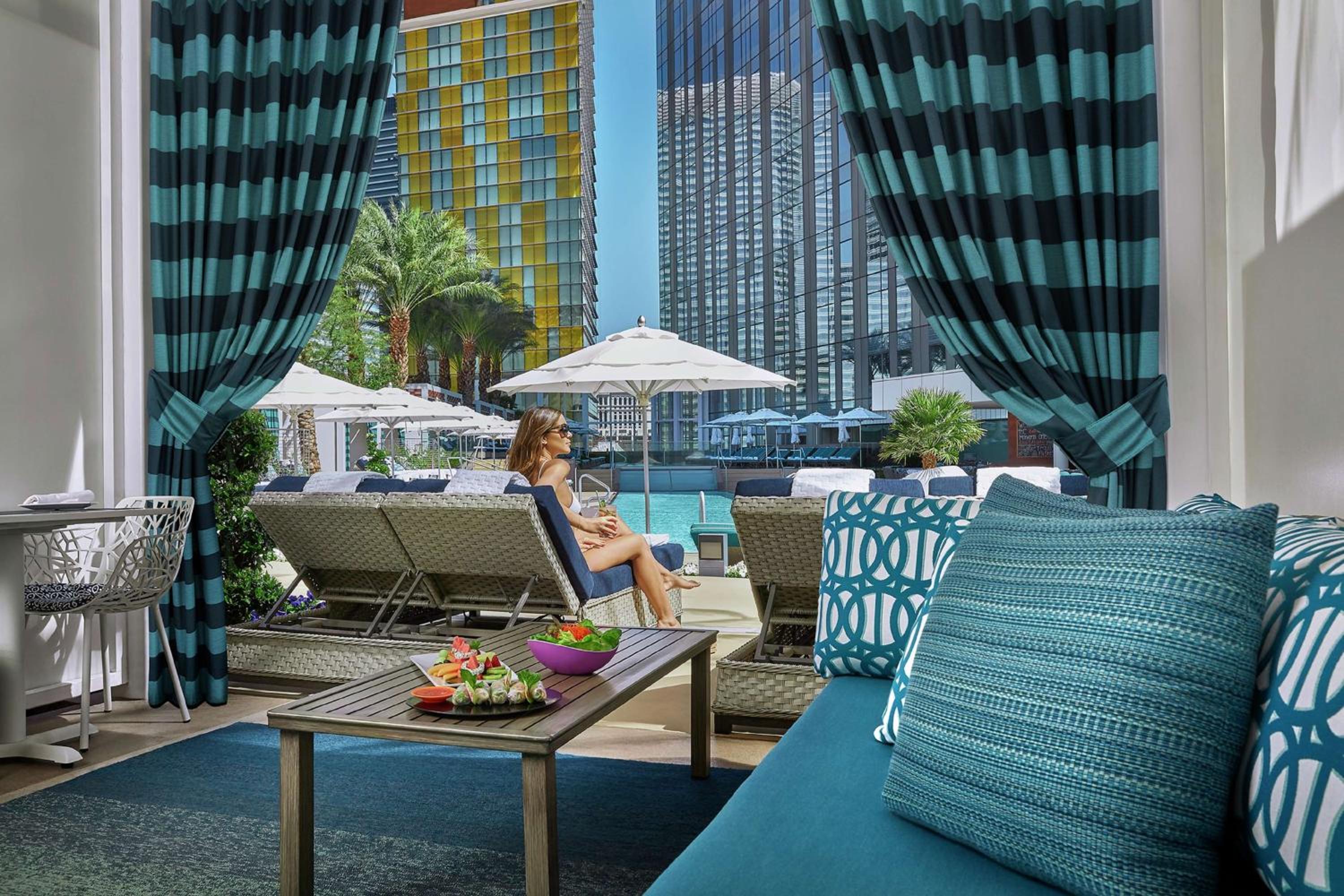 Waldorf Astoria Las Vegas, Fotografia 79