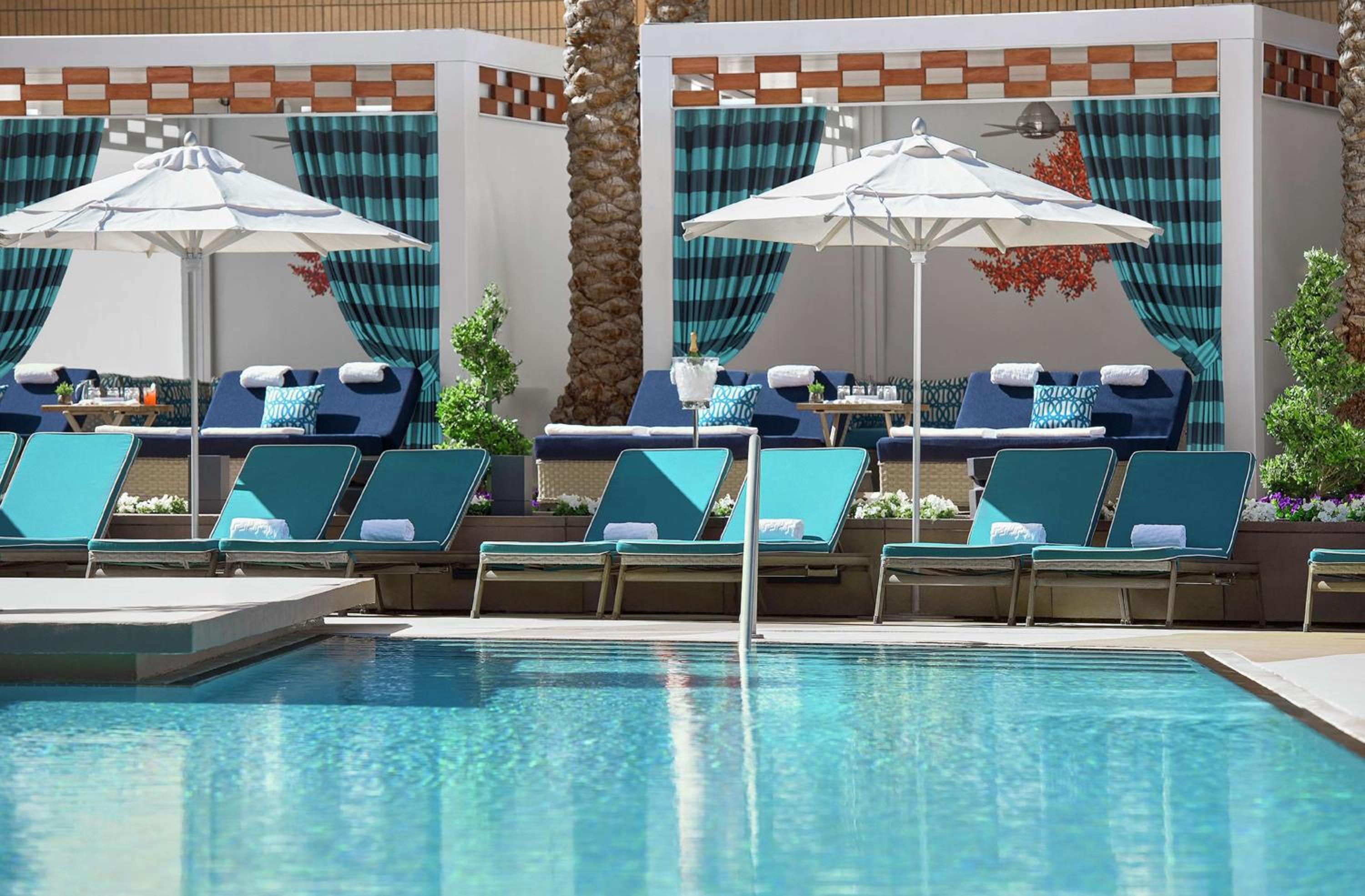 Waldorf Astoria Las Vegas, Fotografia 97