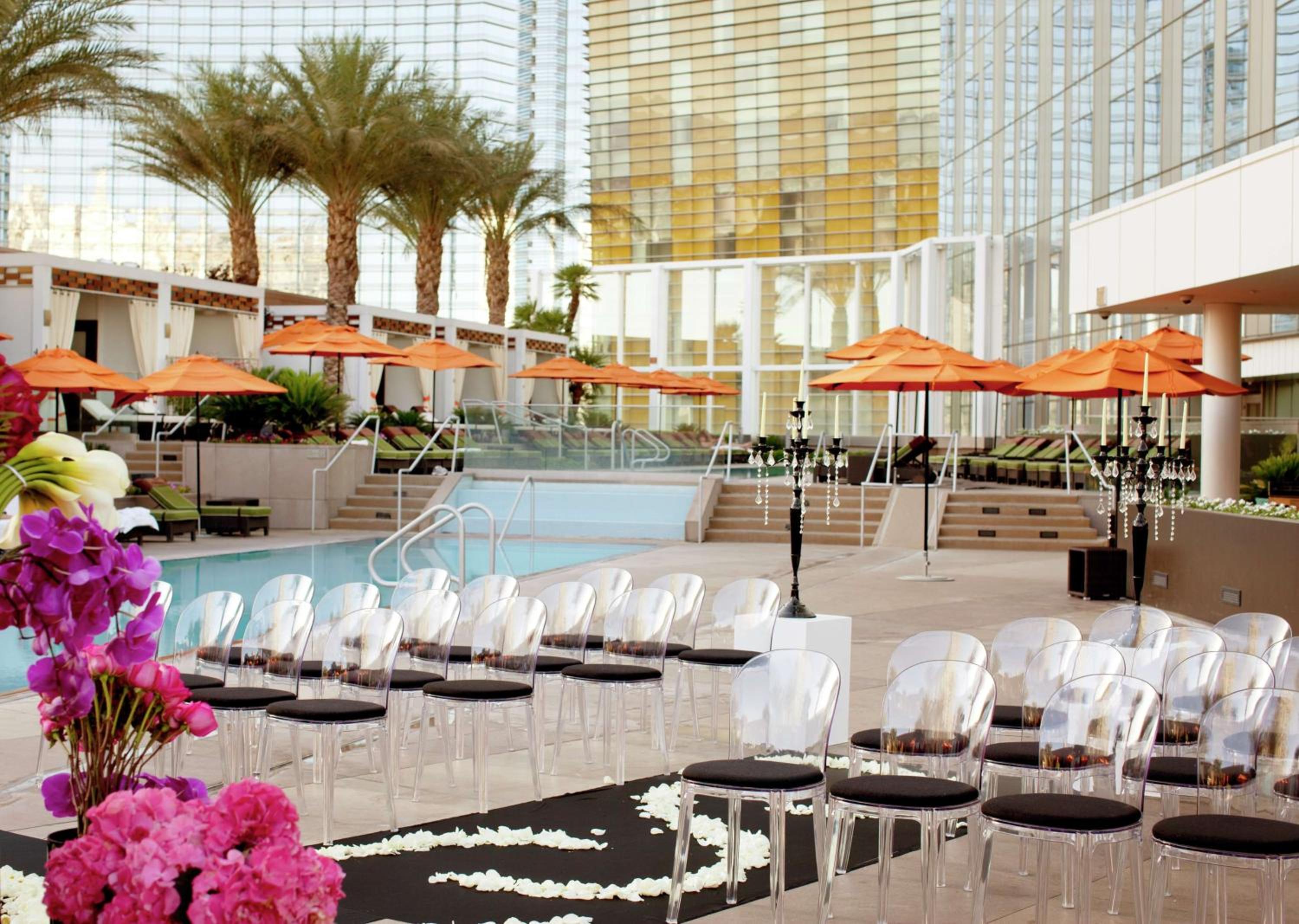 Waldorf Astoria Las Vegas, Fotografia 16