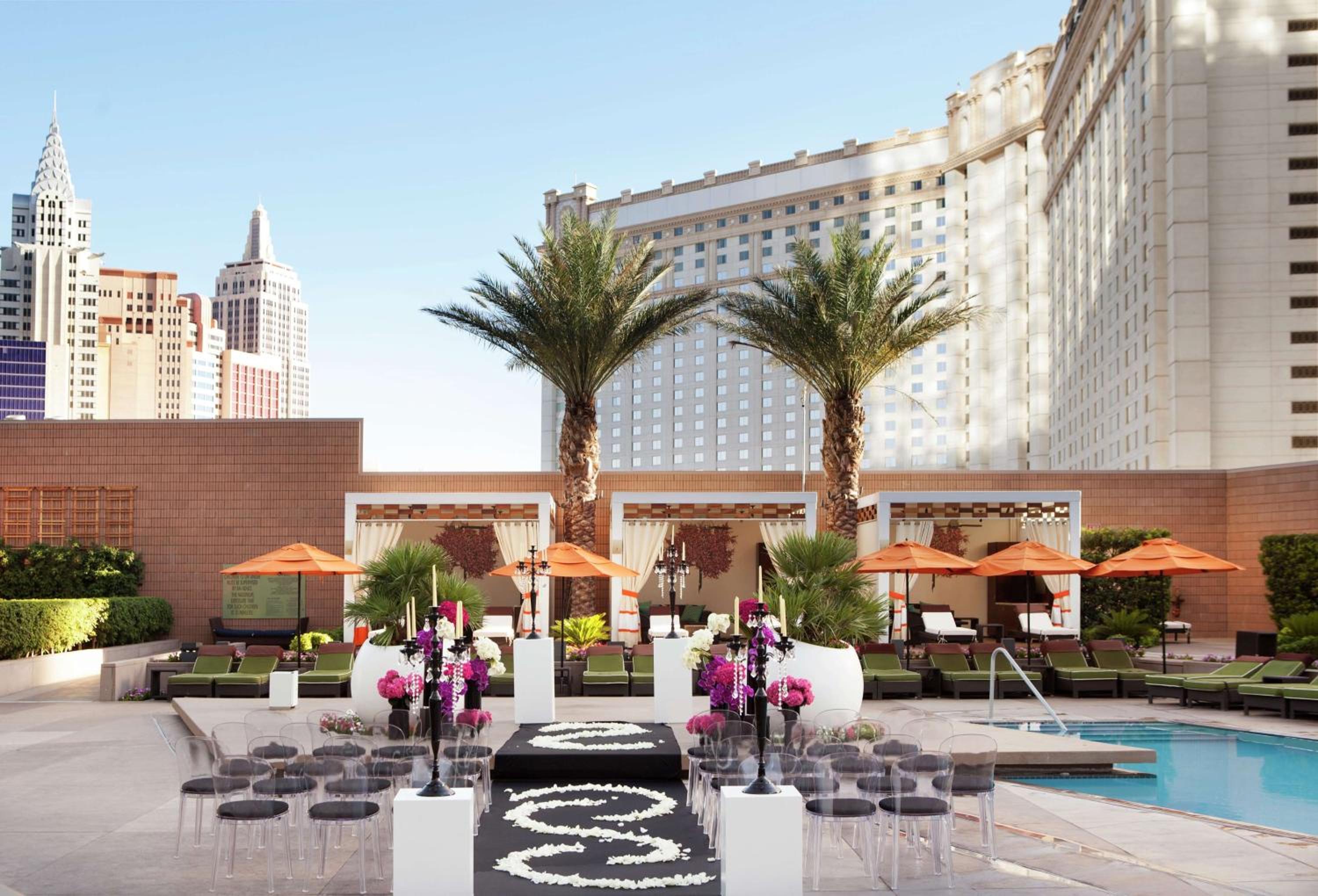 Waldorf Astoria Las Vegas, Fotografia 145