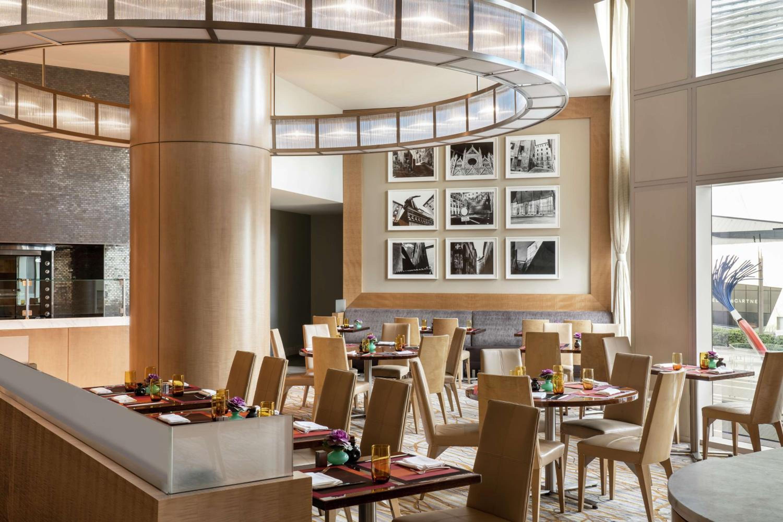 Waldorf Astoria Las Vegas, Fotografia 55