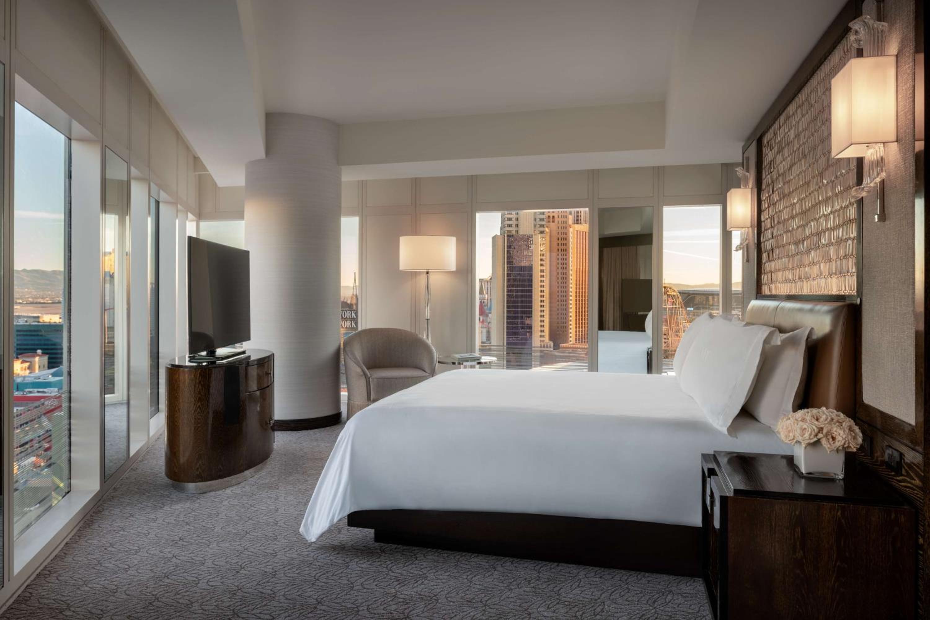 Waldorf Astoria Las Vegas, Fotografia 57