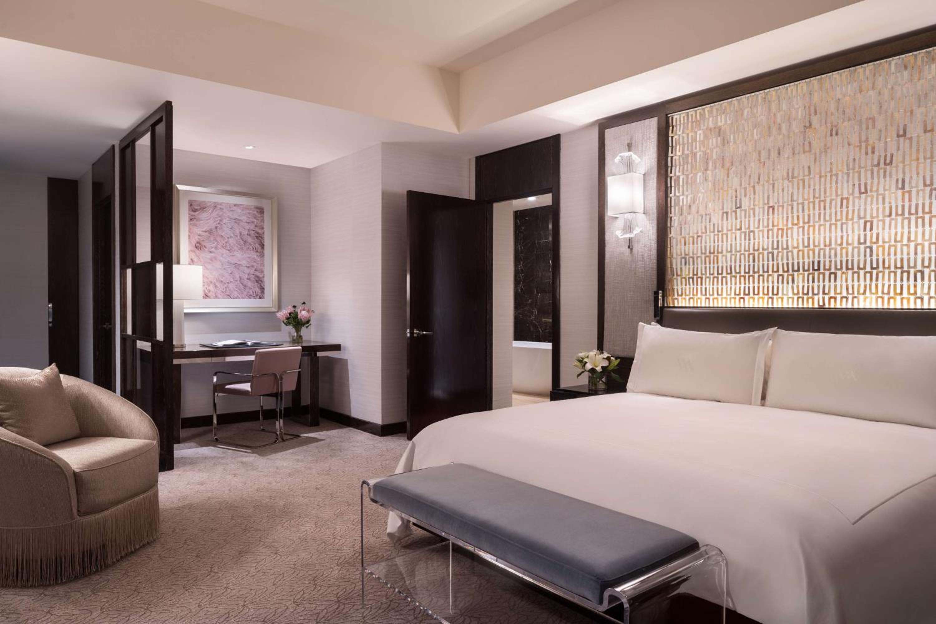 Waldorf Astoria Las Vegas, Fotografia 88