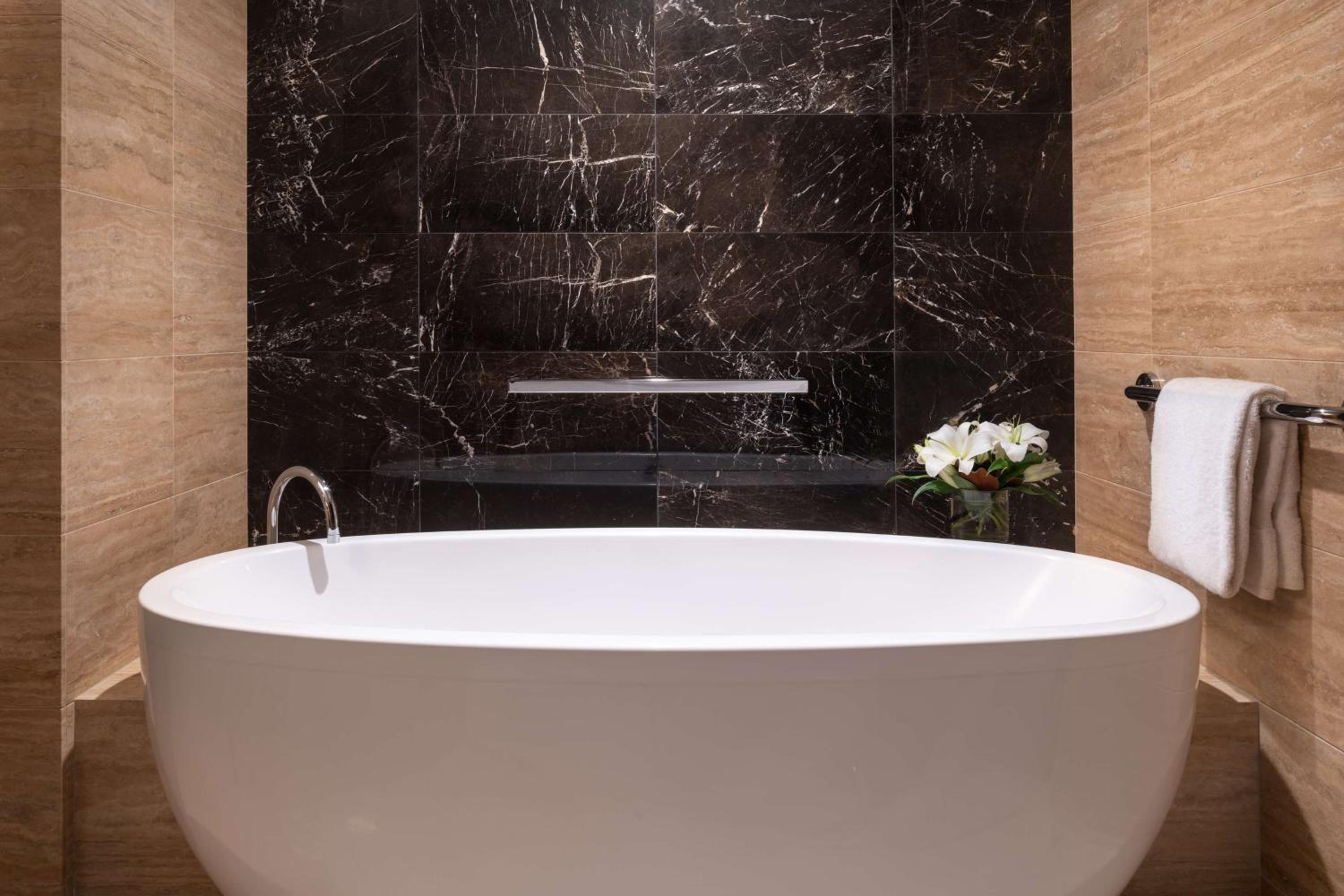 Waldorf Astoria Las Vegas, Fotografia 54