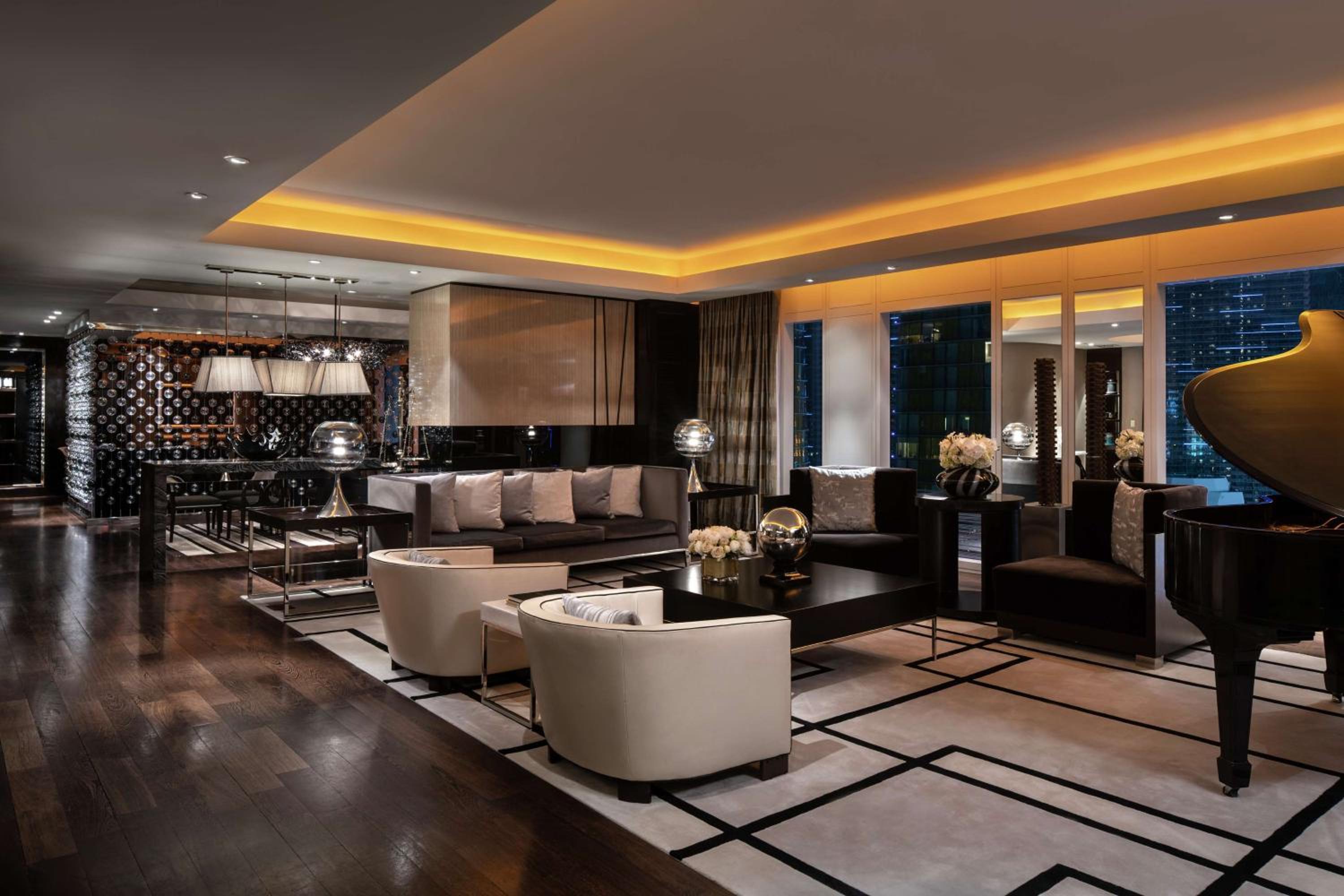 Waldorf Astoria Las Vegas, Fotografia 84