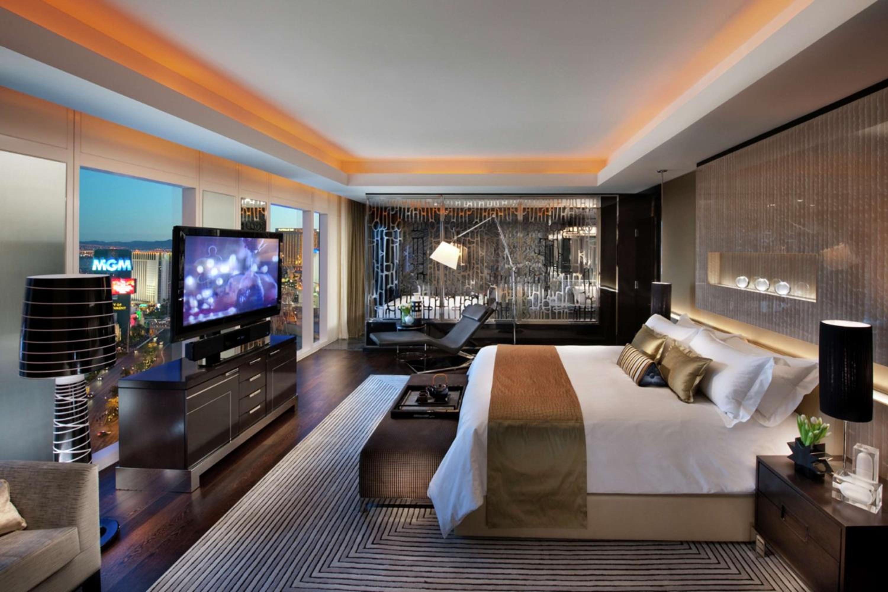 Waldorf Astoria Las Vegas, Fotografia 67