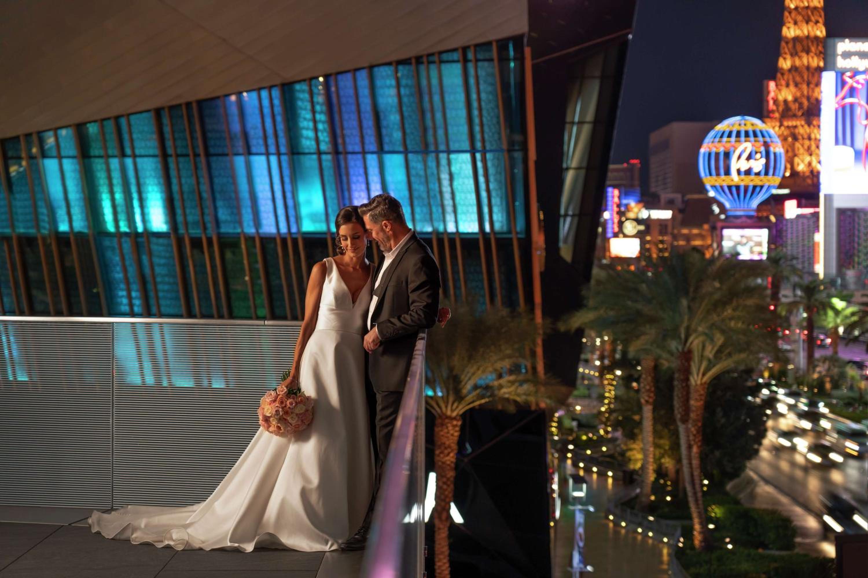 Waldorf Astoria Las Vegas, Fotografia 10