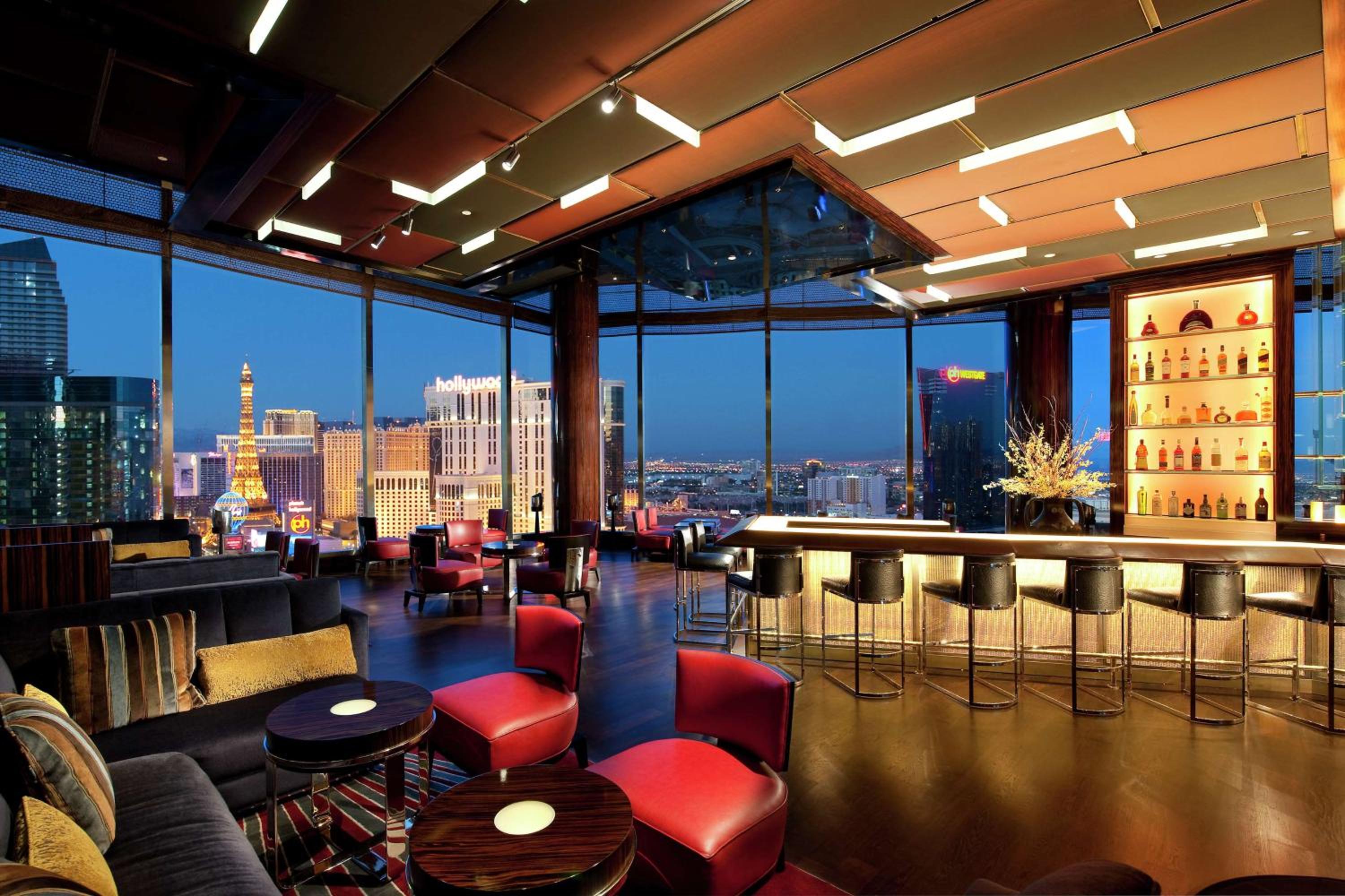 Waldorf Astoria Las Vegas, Fotografia 85