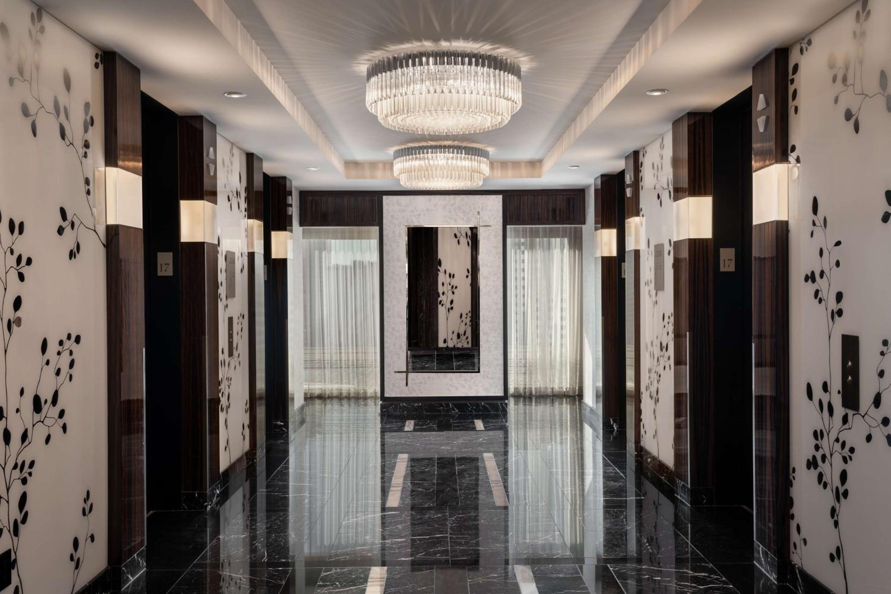 Waldorf Astoria Las Vegas, Fotografia 126