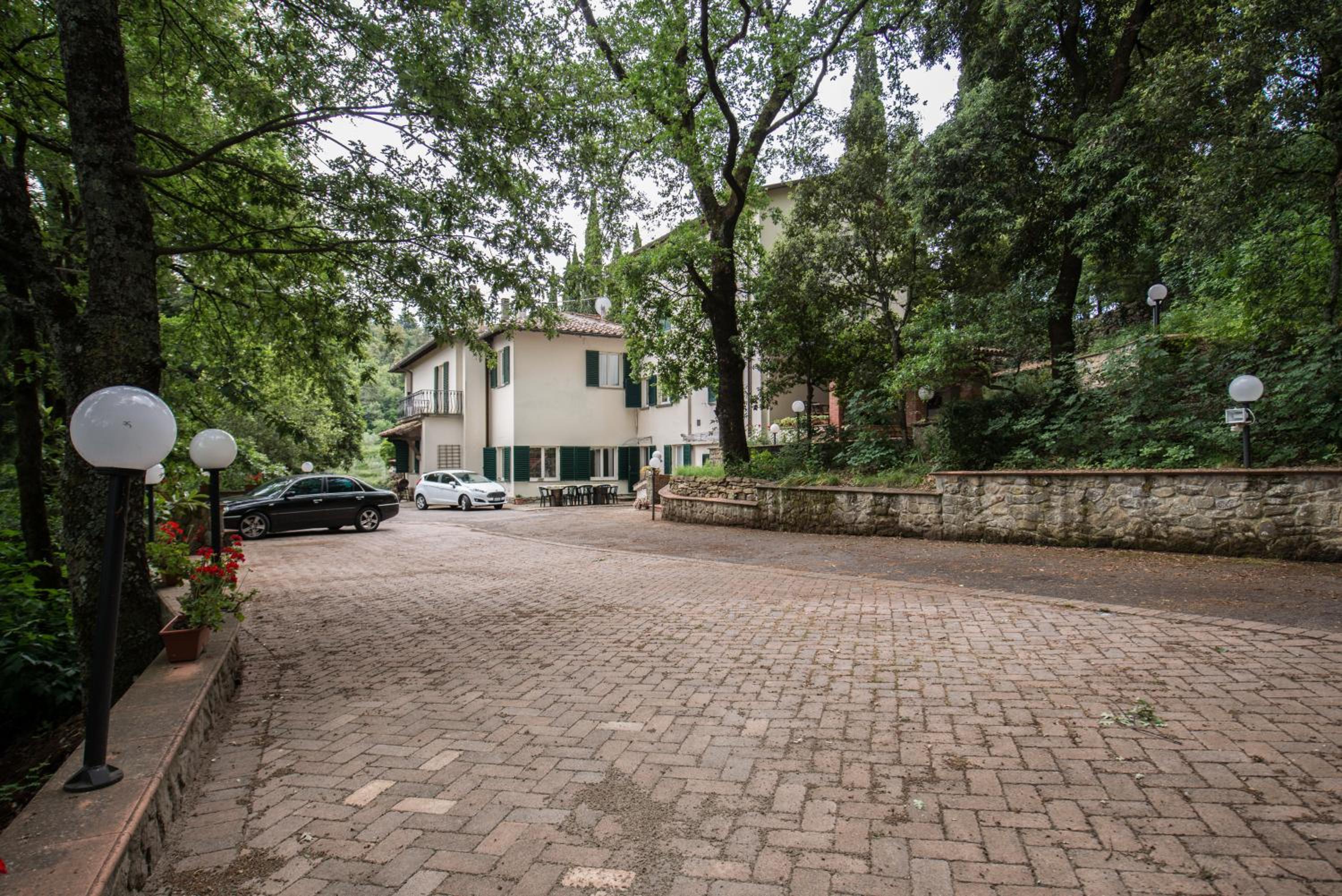 Villa Sargiano