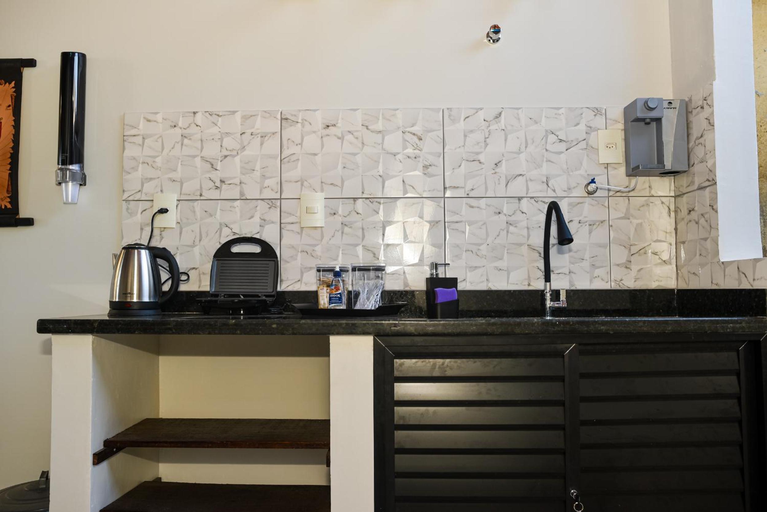 RECANTO PRAIA SUITES