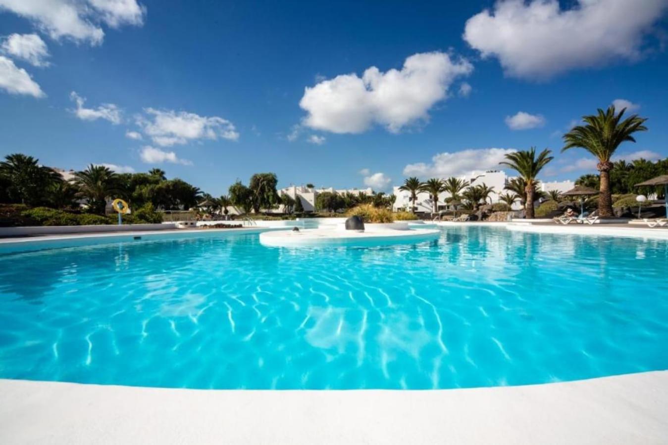 Little Gem apartment, Los Molinos photo 4