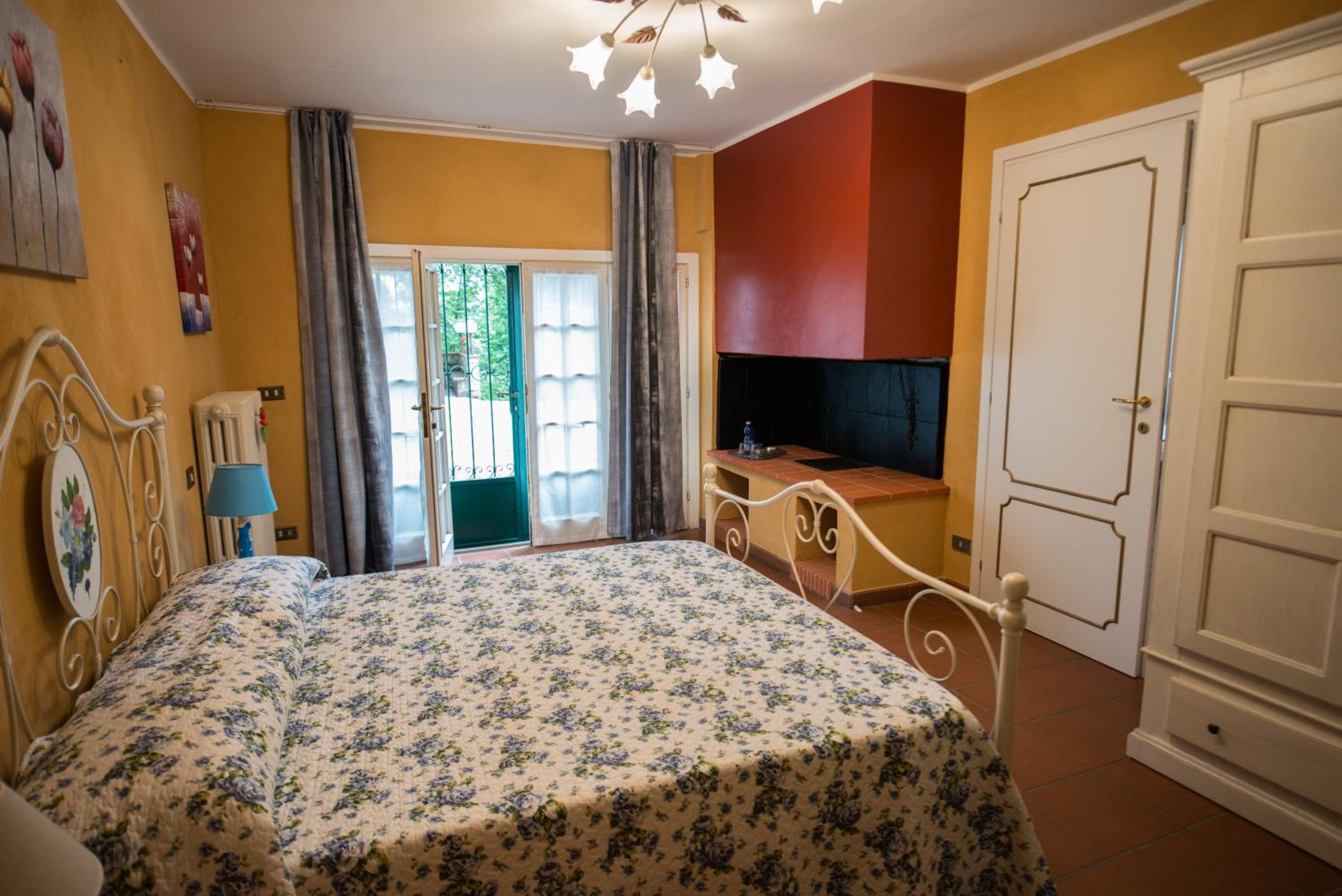 Villa Sargiano