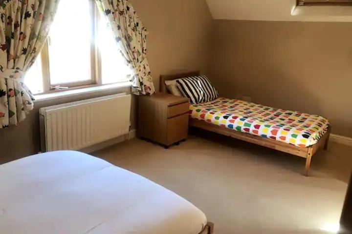 Large Detached Villa