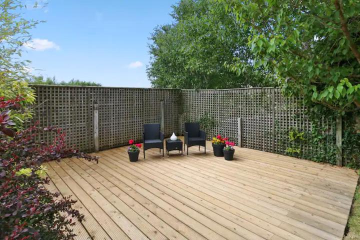 Large Detached Villa