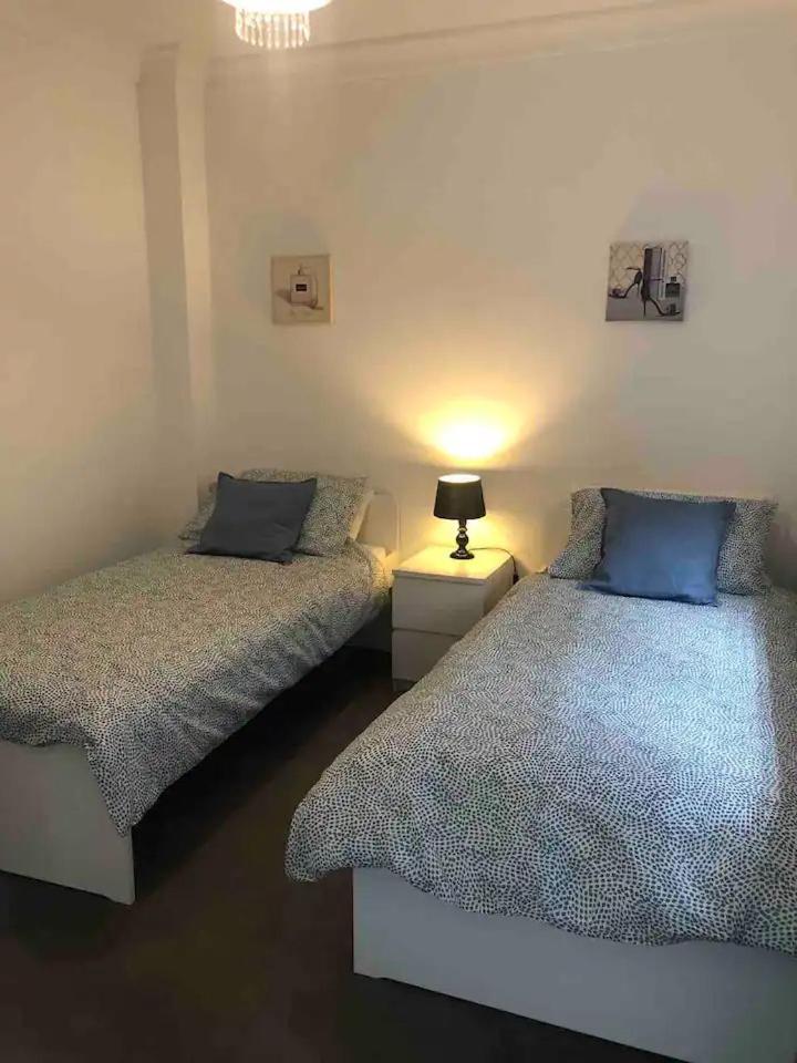 Large Detached Villa