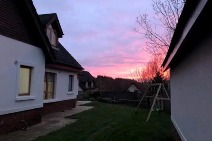 Large Detached Villa