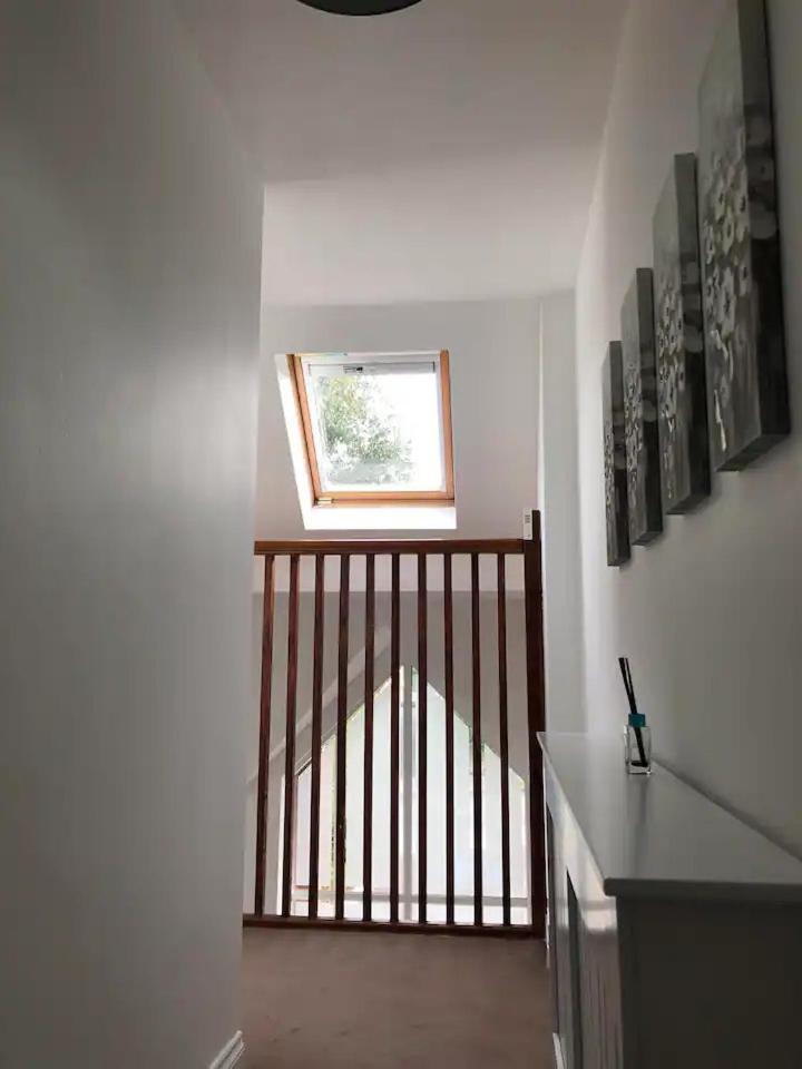 Large Detached Villa