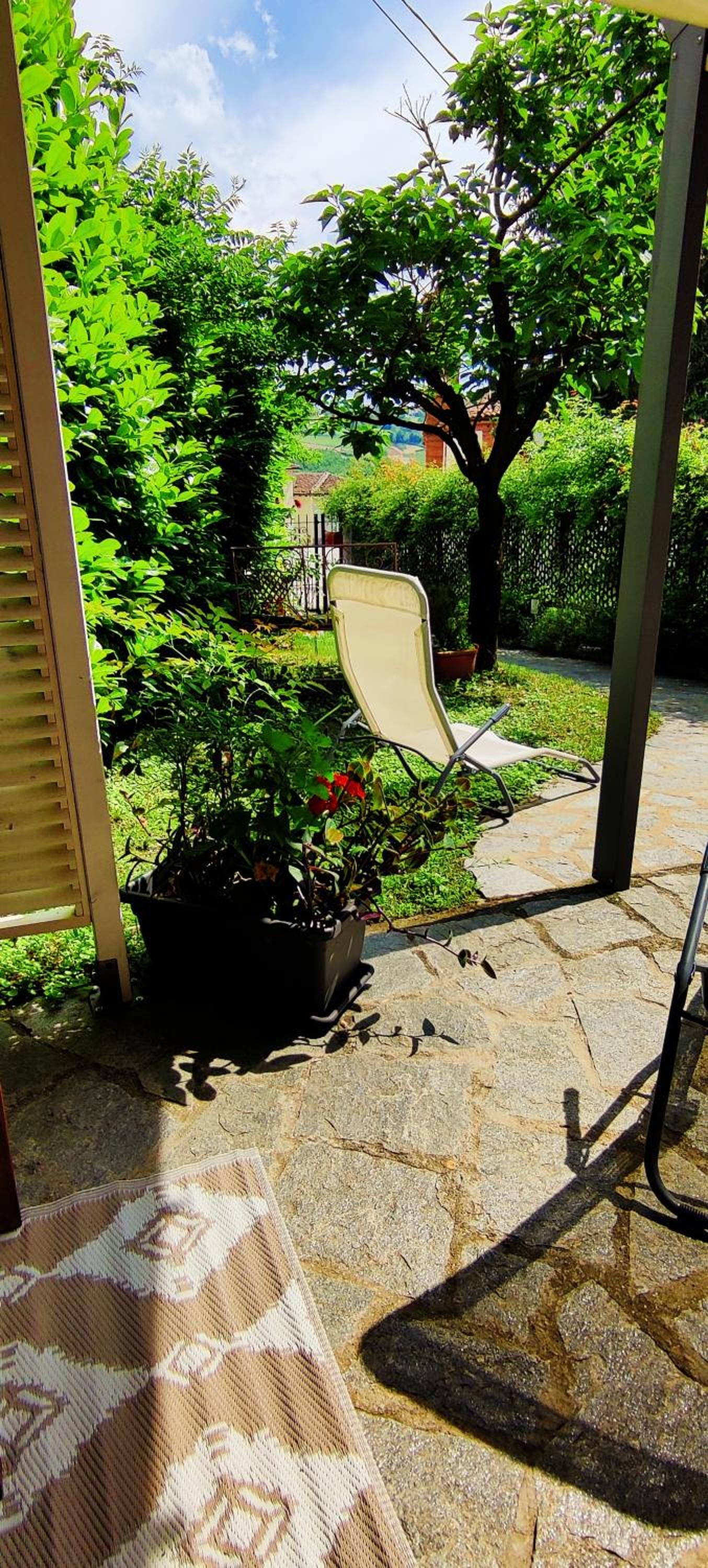 Le rose di Mapi view 5