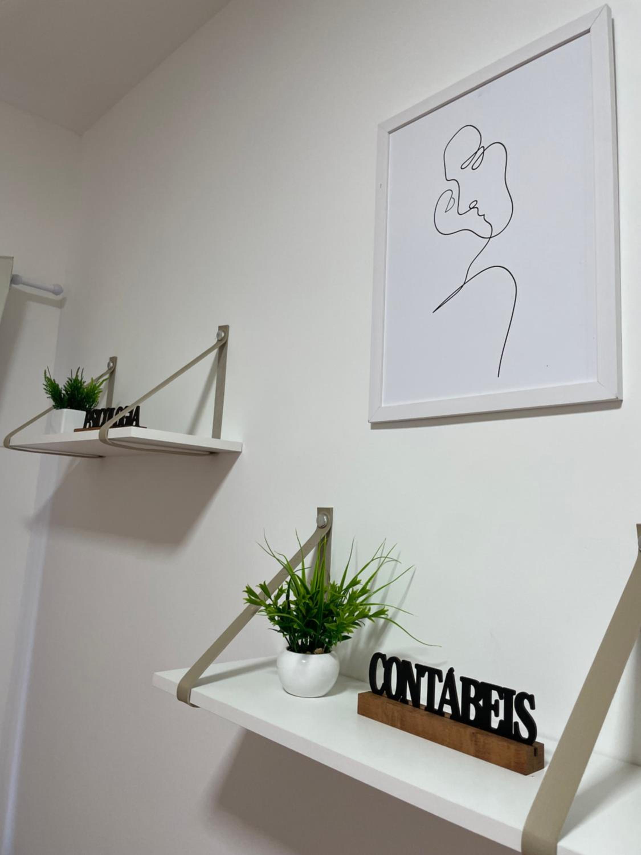 Apartamento térreo em condomínio 24 hrs