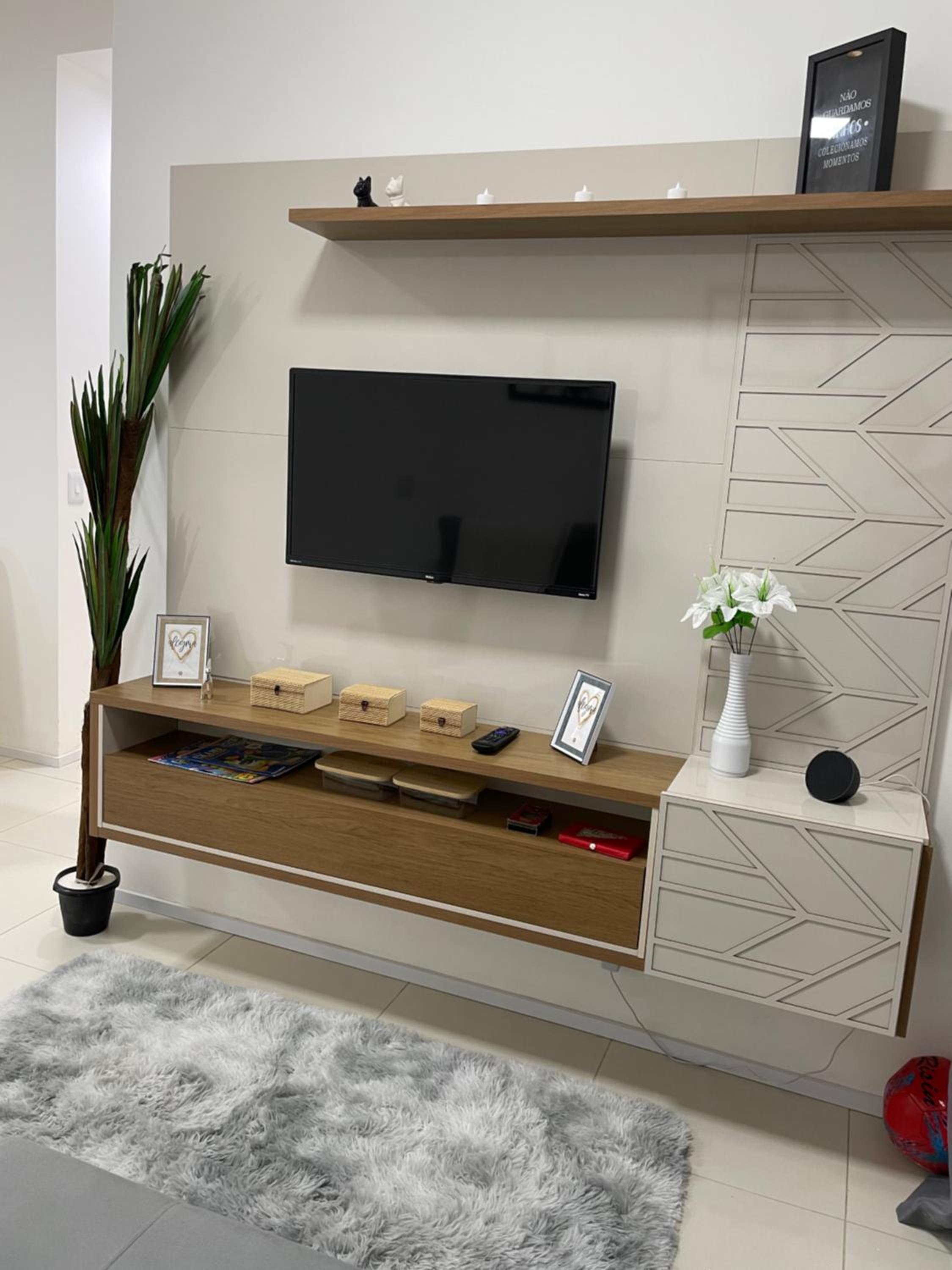 Apartamento térreo em condomínio 24 hrs