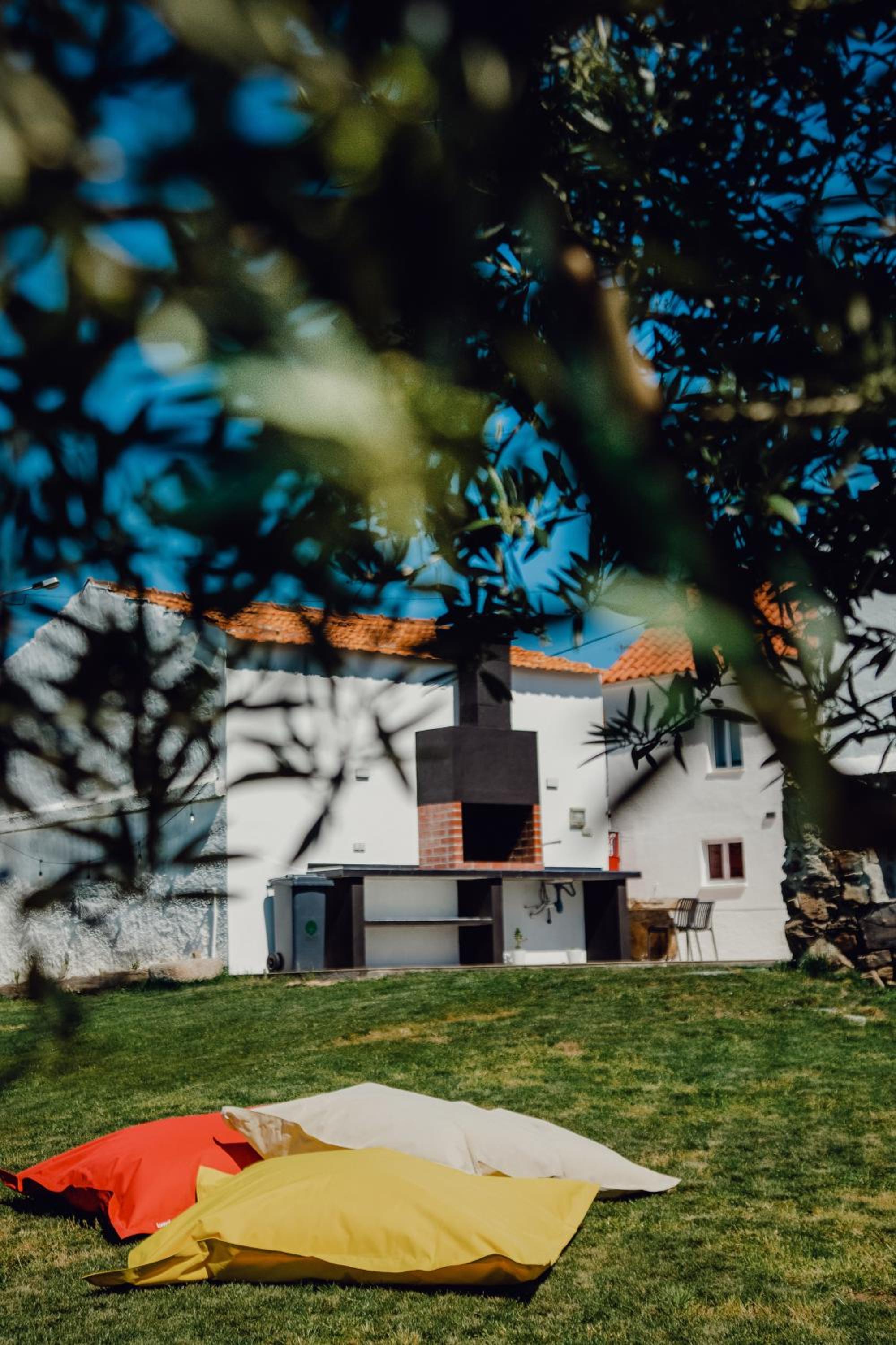 Quinta Dos Avós Lourenço view 2