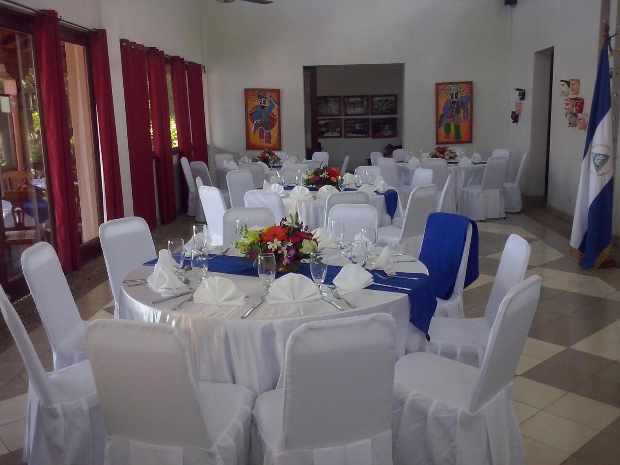 San Juan del Sur Vacations - Villas de Palermo Hotel and Resort -Private Detached Houses - Property Image 2