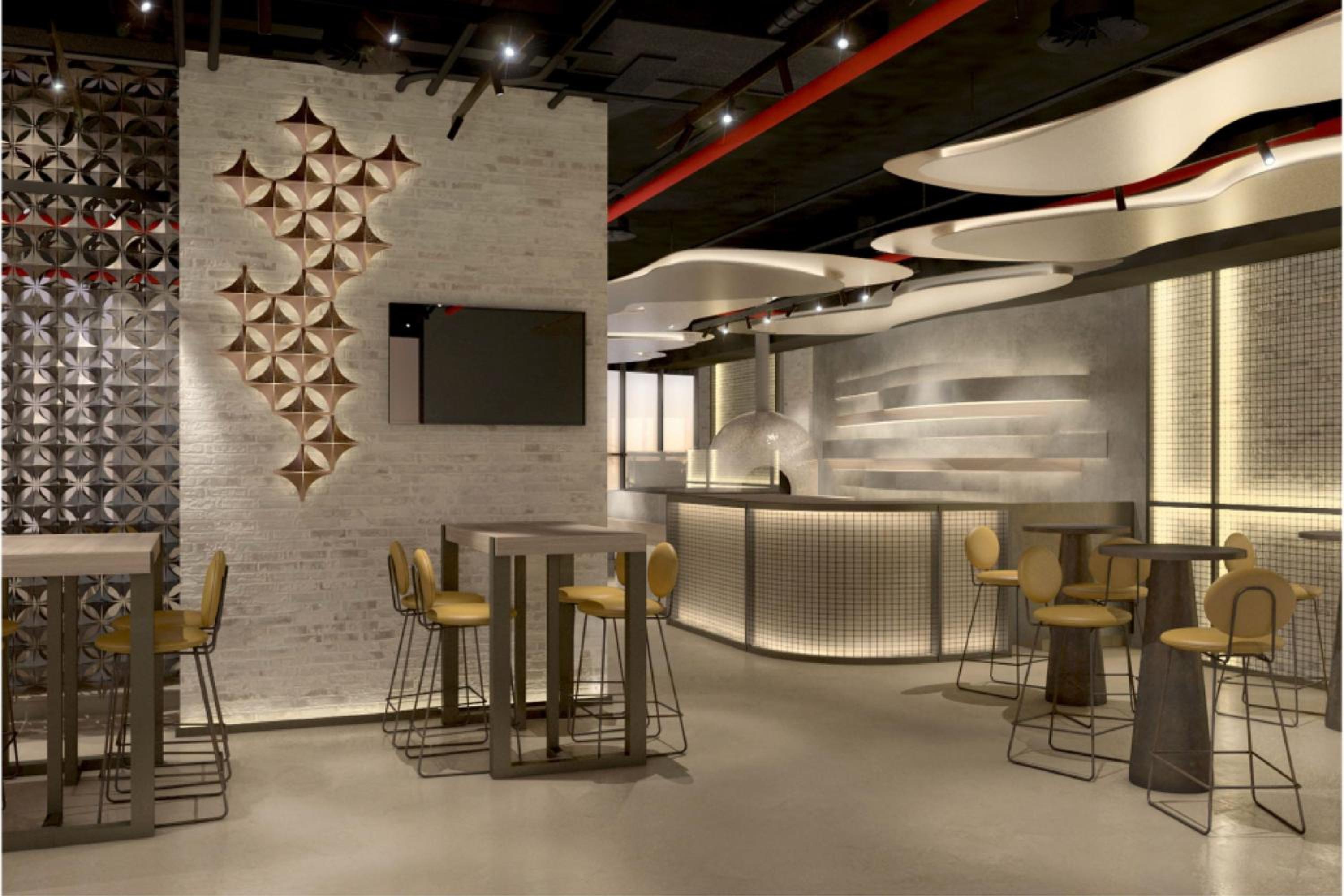 Element by Marriott West Bay Doha