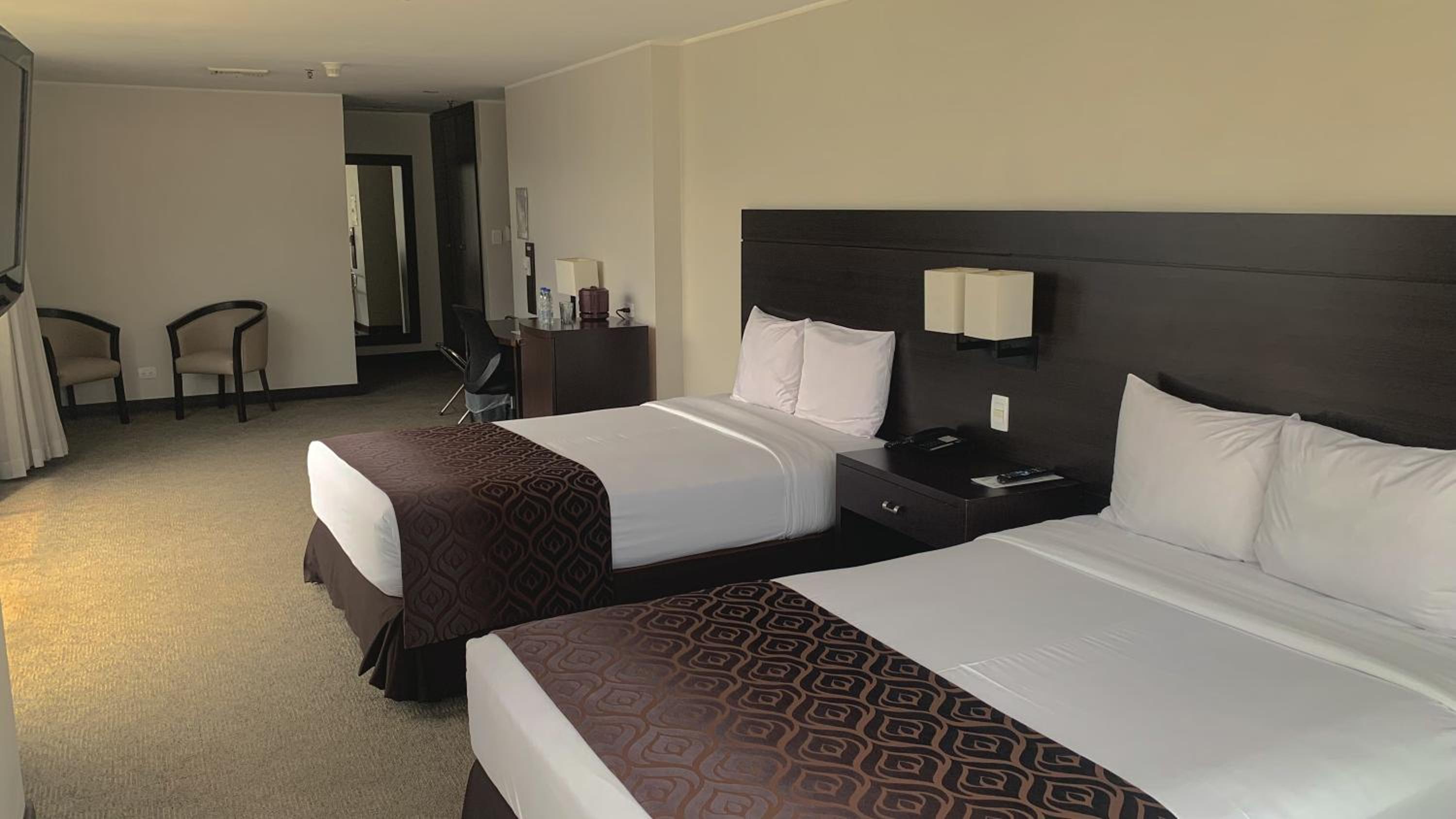 Caracas Vacations - HOTEL CHACAO SUITES - Property Image 43