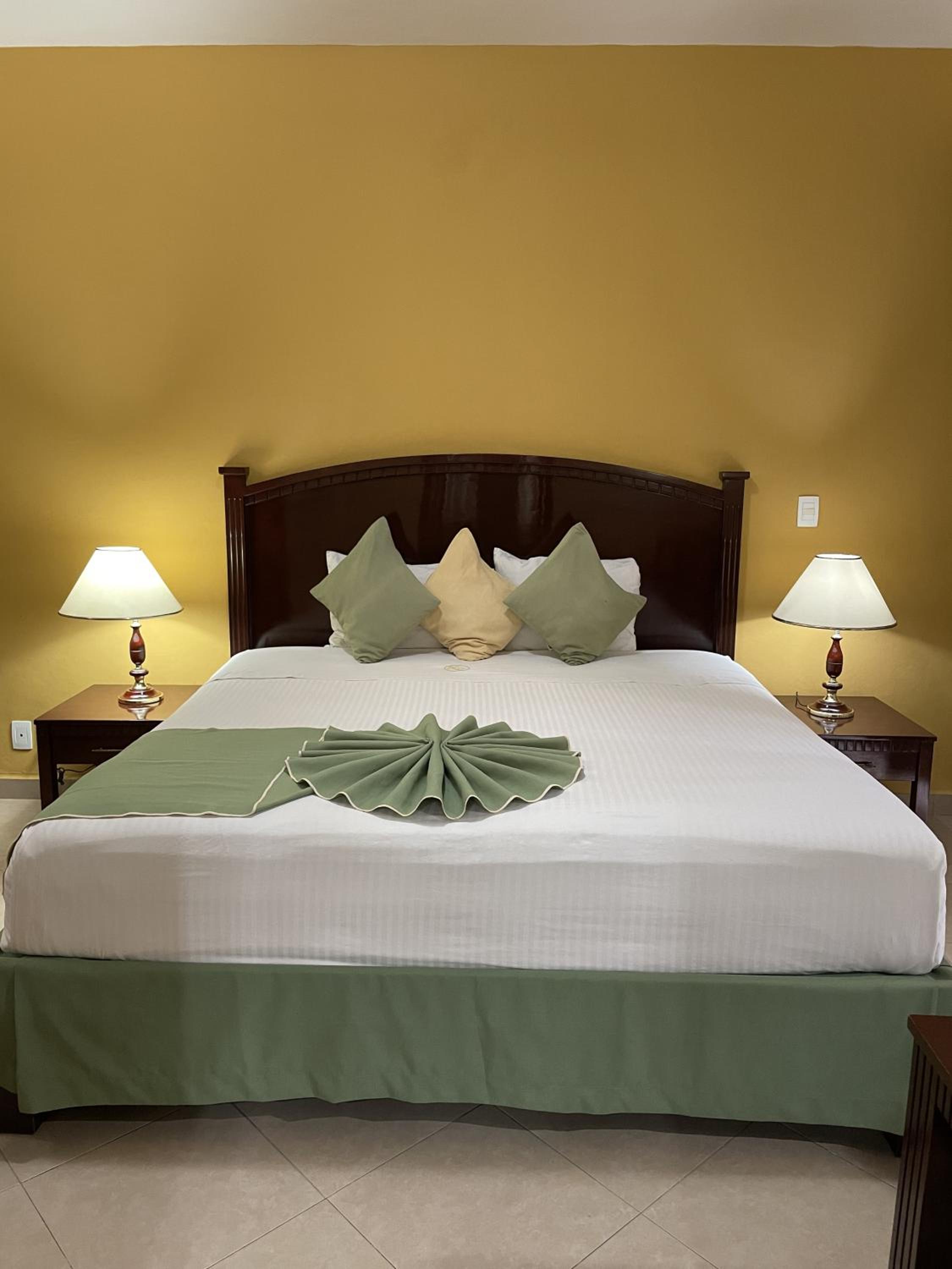 Taxco Guerrero Vacations - Hotel Centenario - Property Image 2