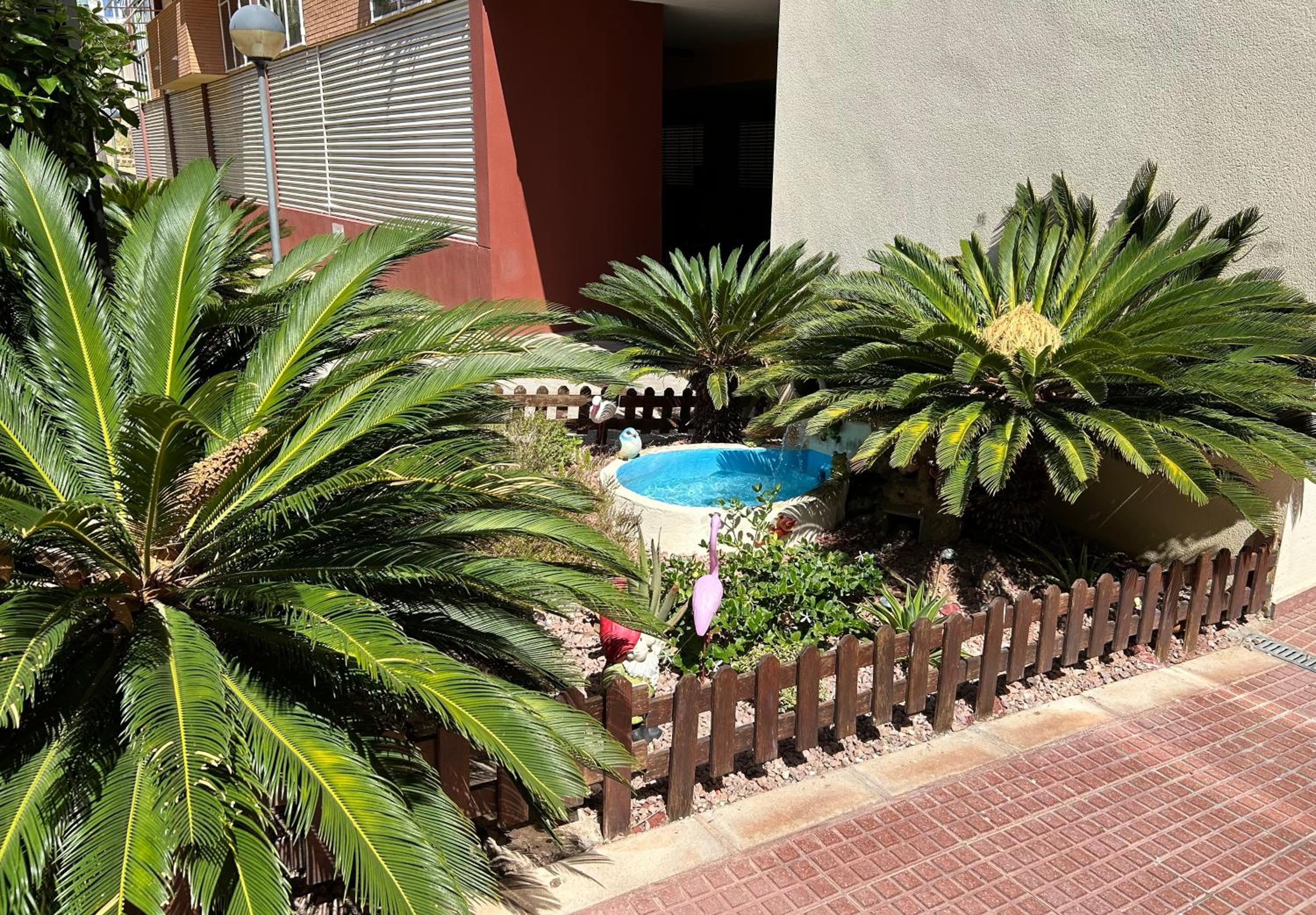Cala Esmeralda Apartament