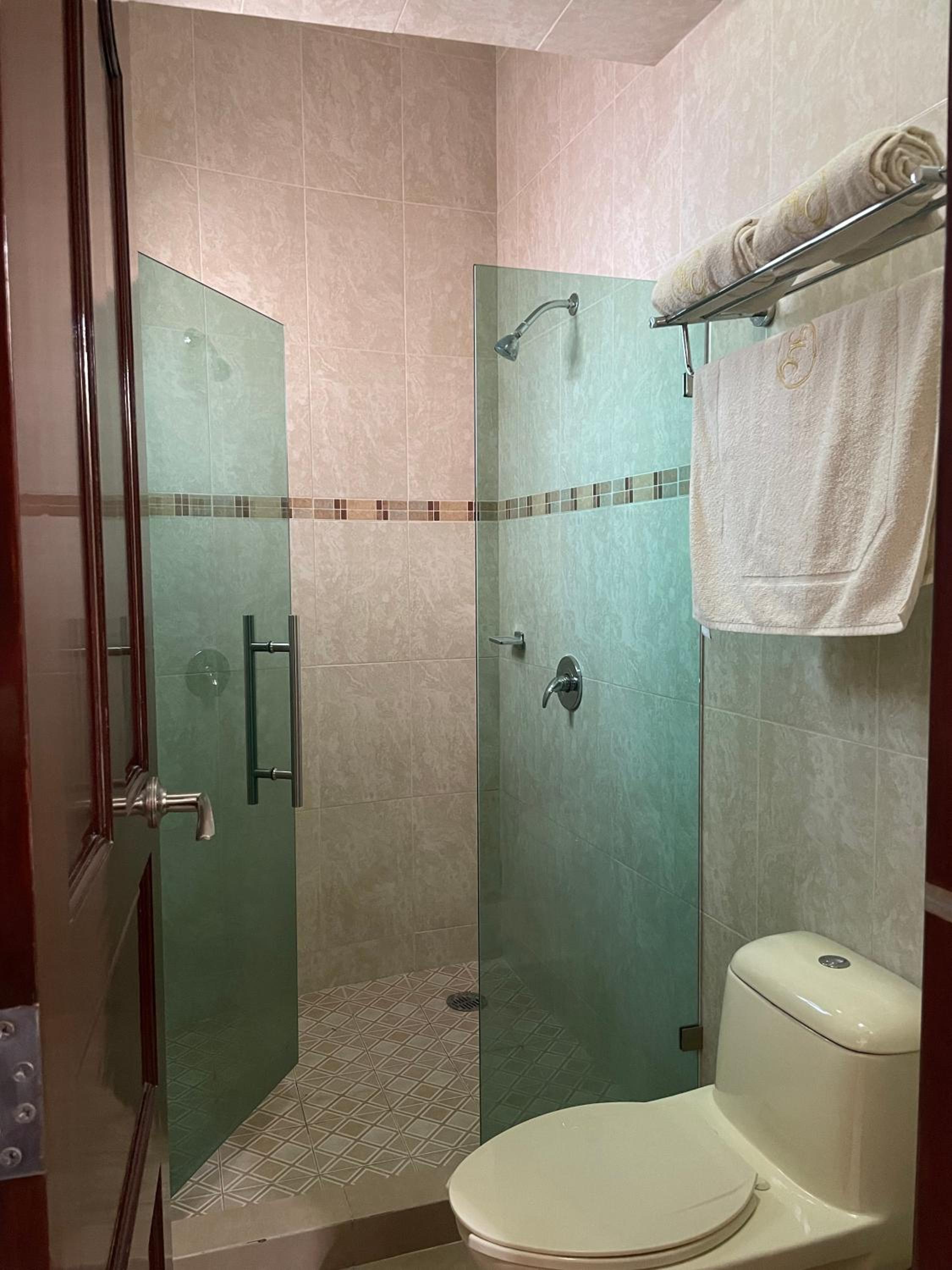 Hotel Centenario - Property Image 3