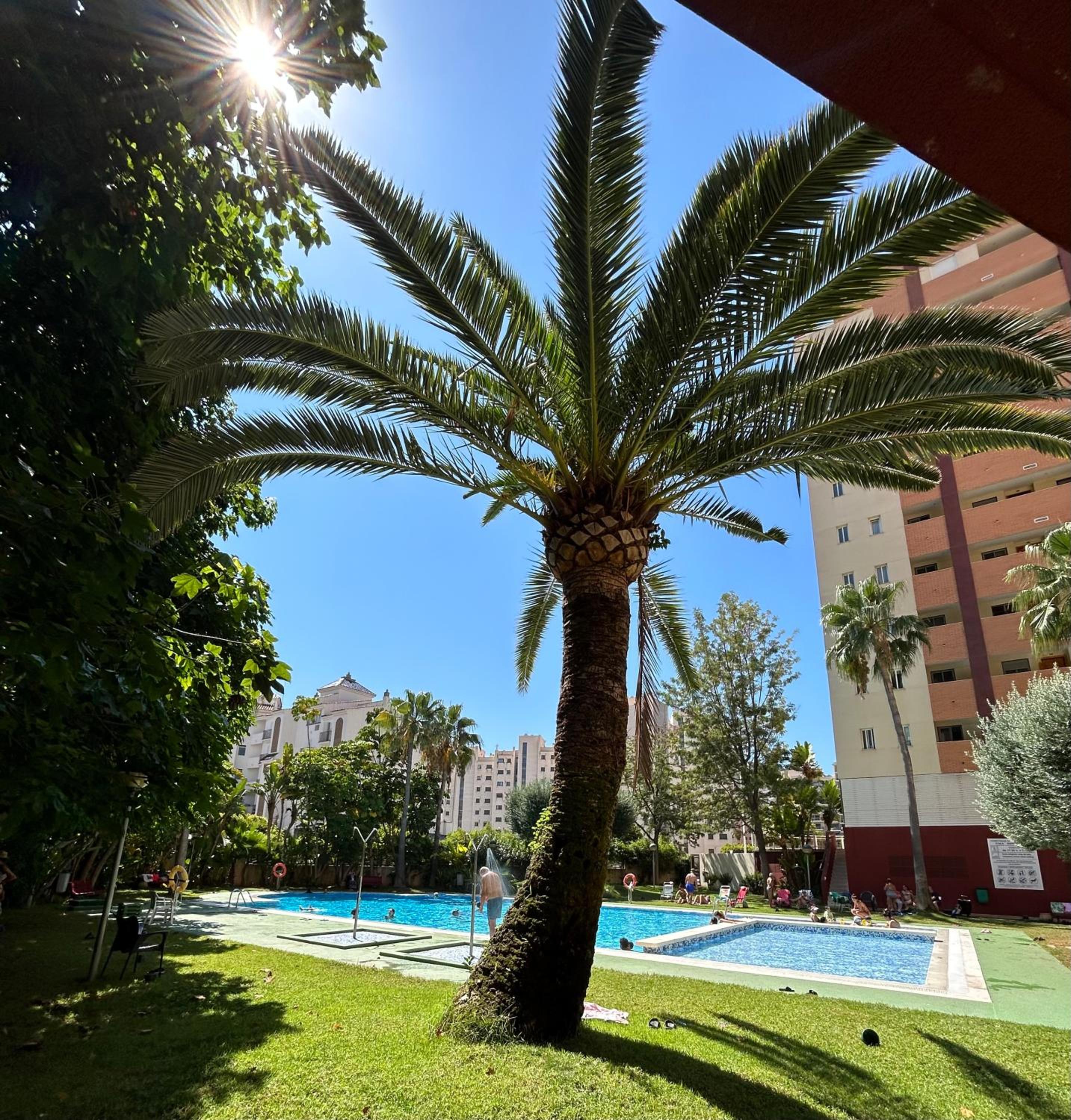 Cala Esmeralda Apartament
