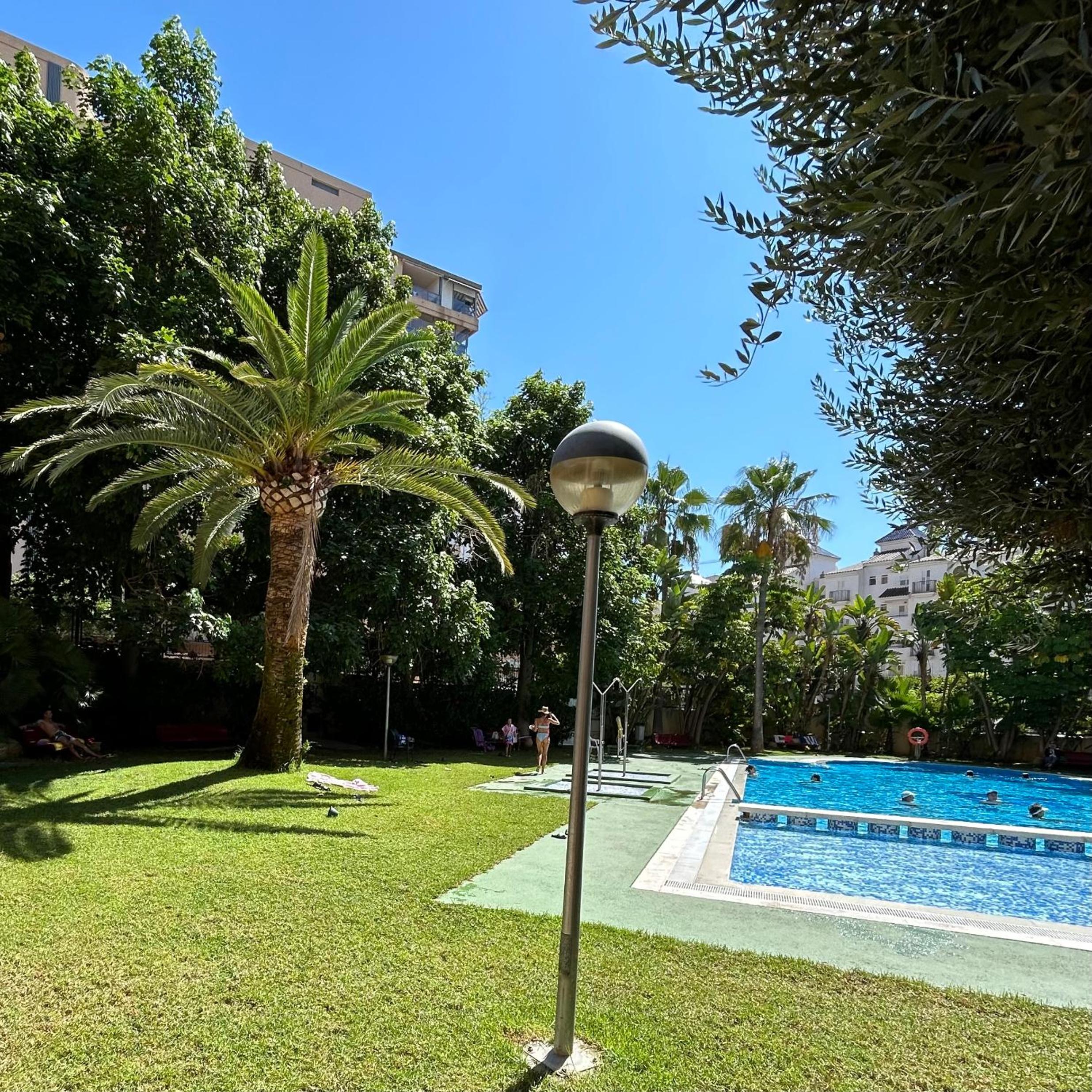 Cala Esmeralda Apartament