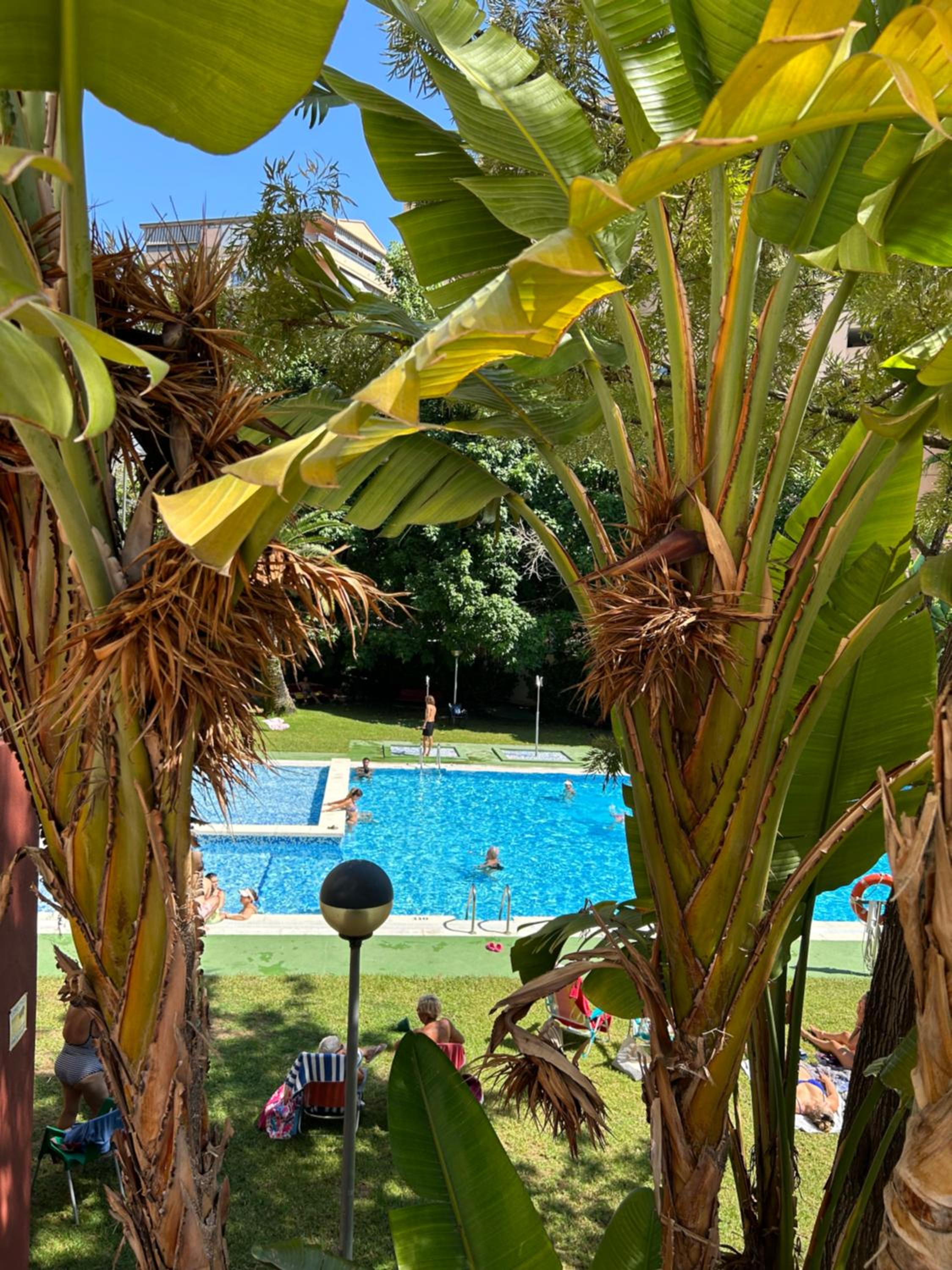 Cala Esmeralda Apartament