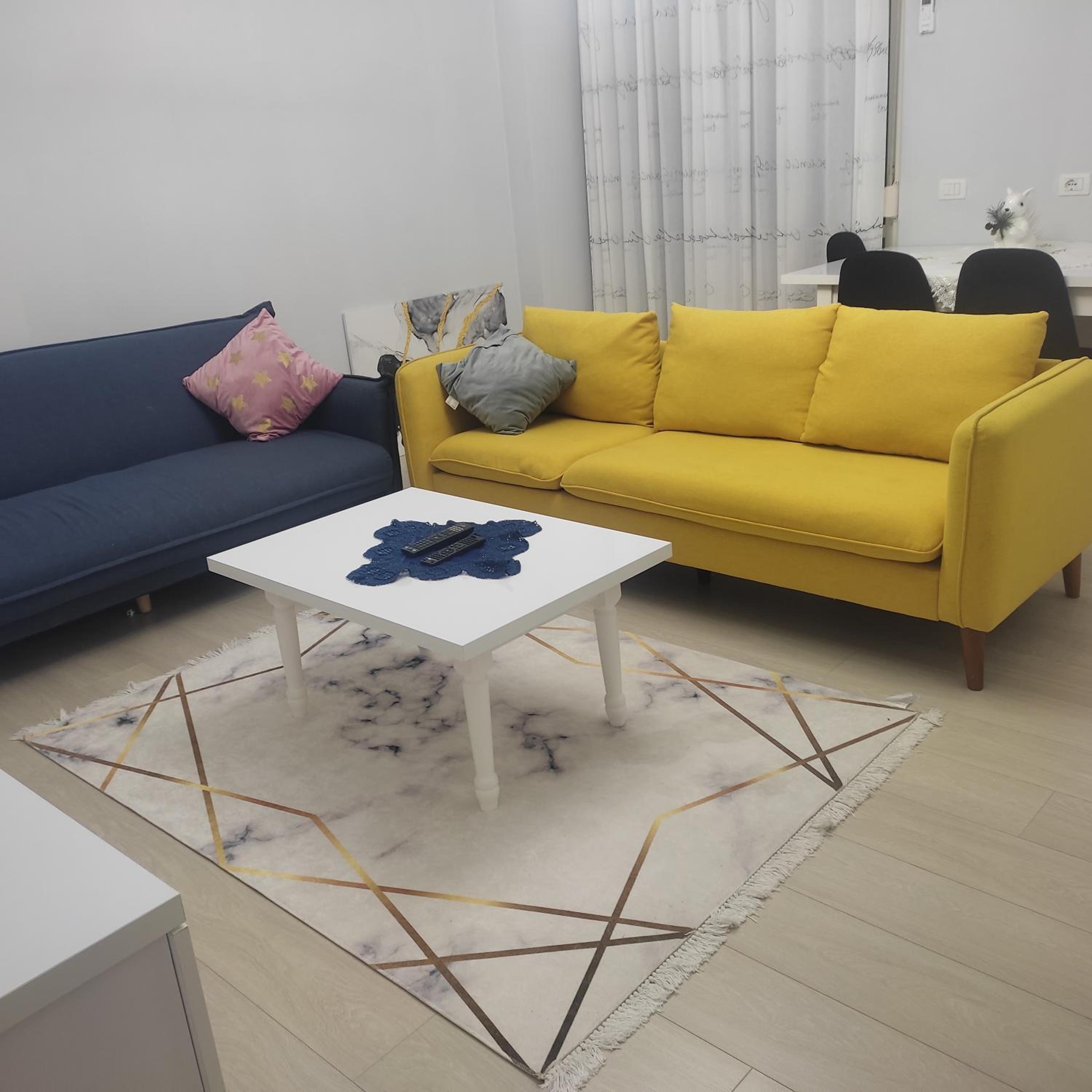 SM Apartment Vlore