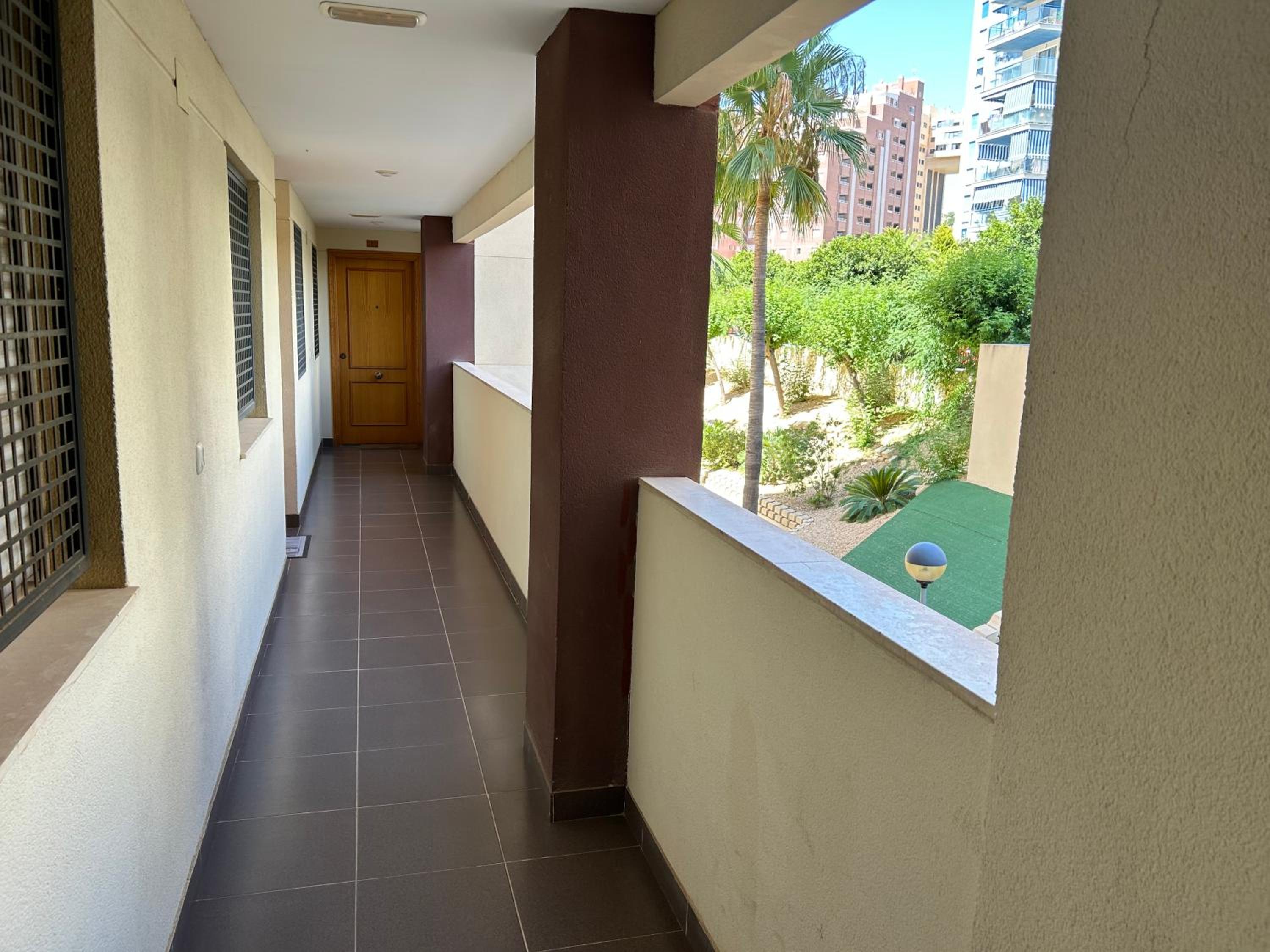 Cala Esmeralda Apartament