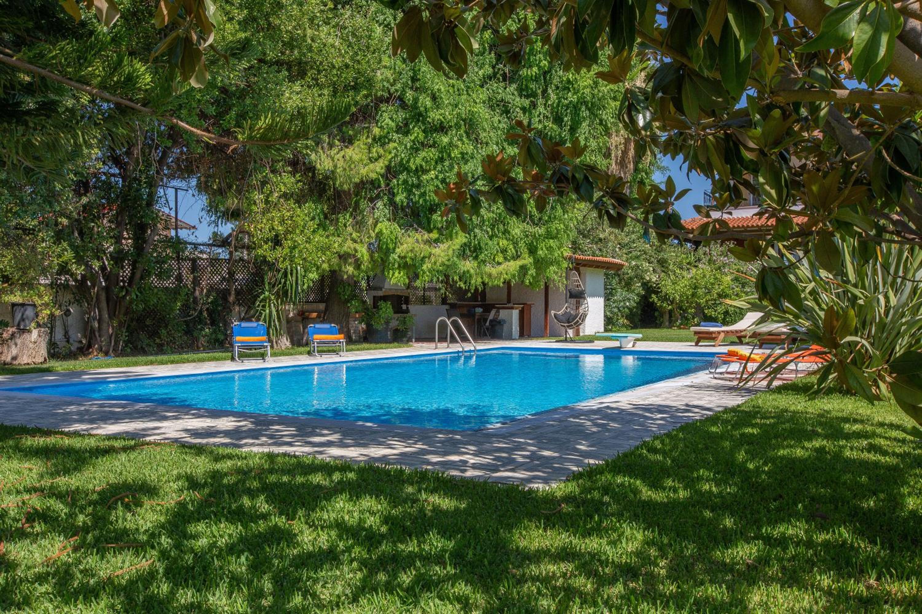 KORALIA MARATHON VILLA photo 2