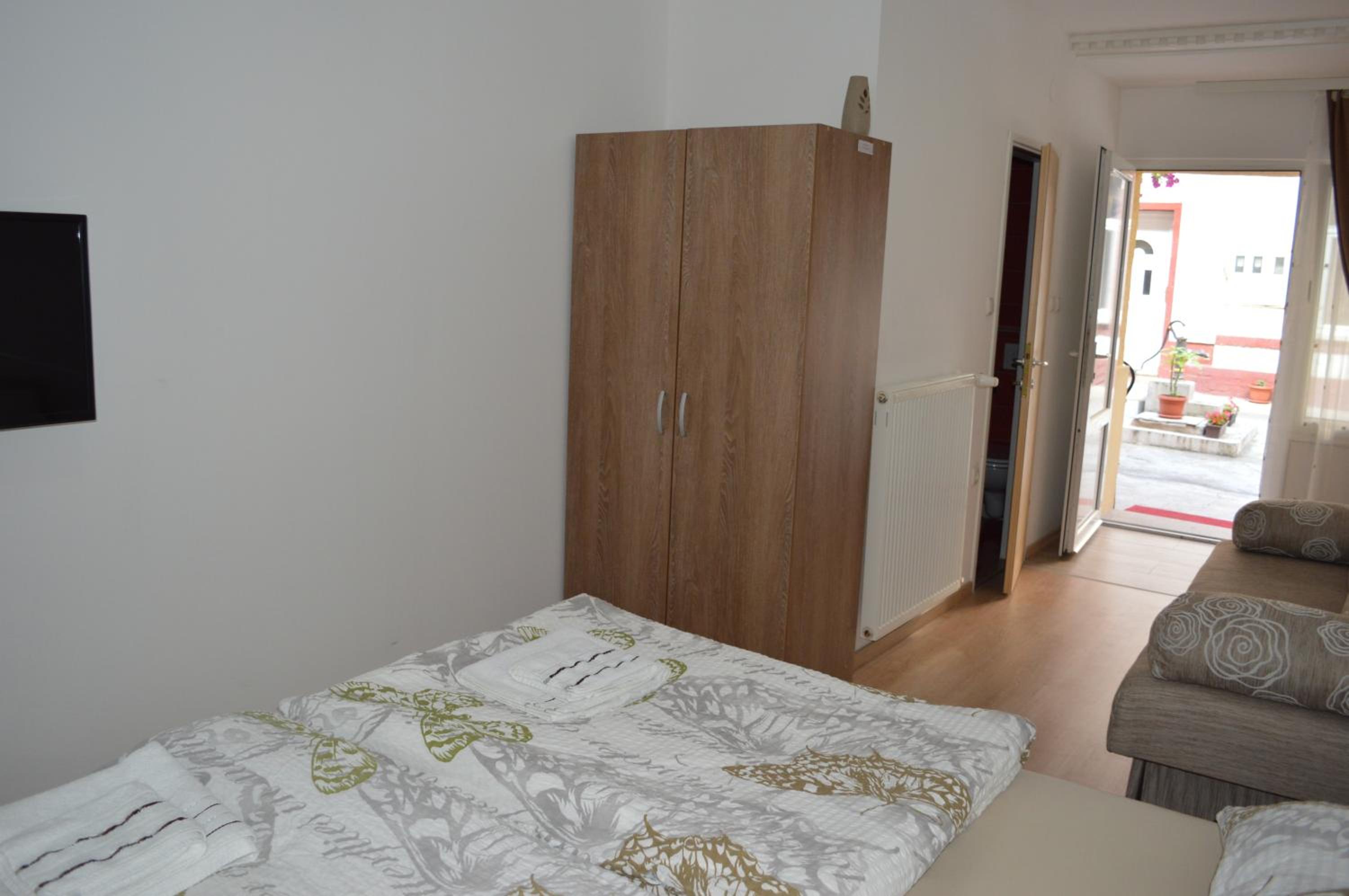Rooms Aračić view 4