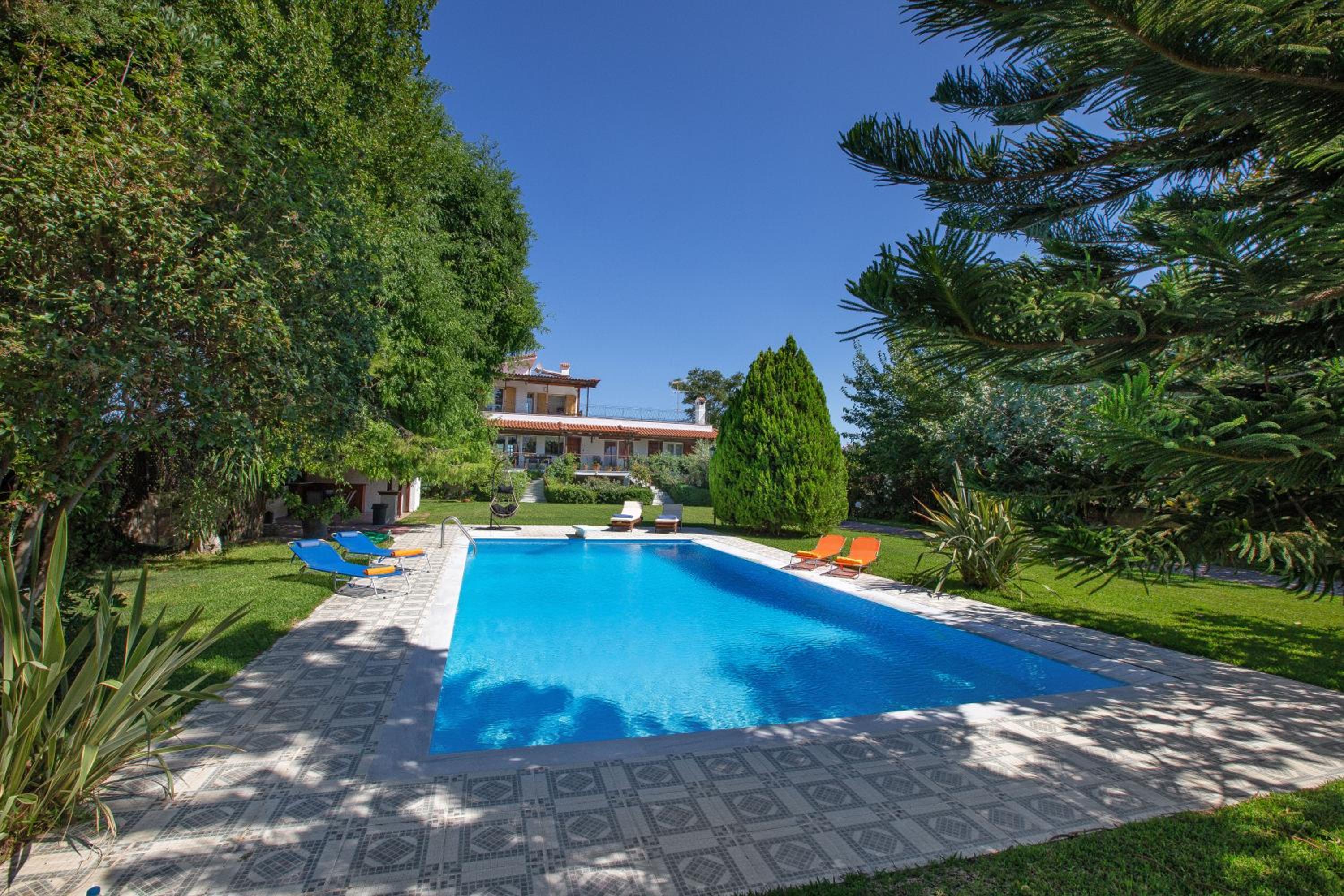 KORALIA MARATHON VILLA photo 3