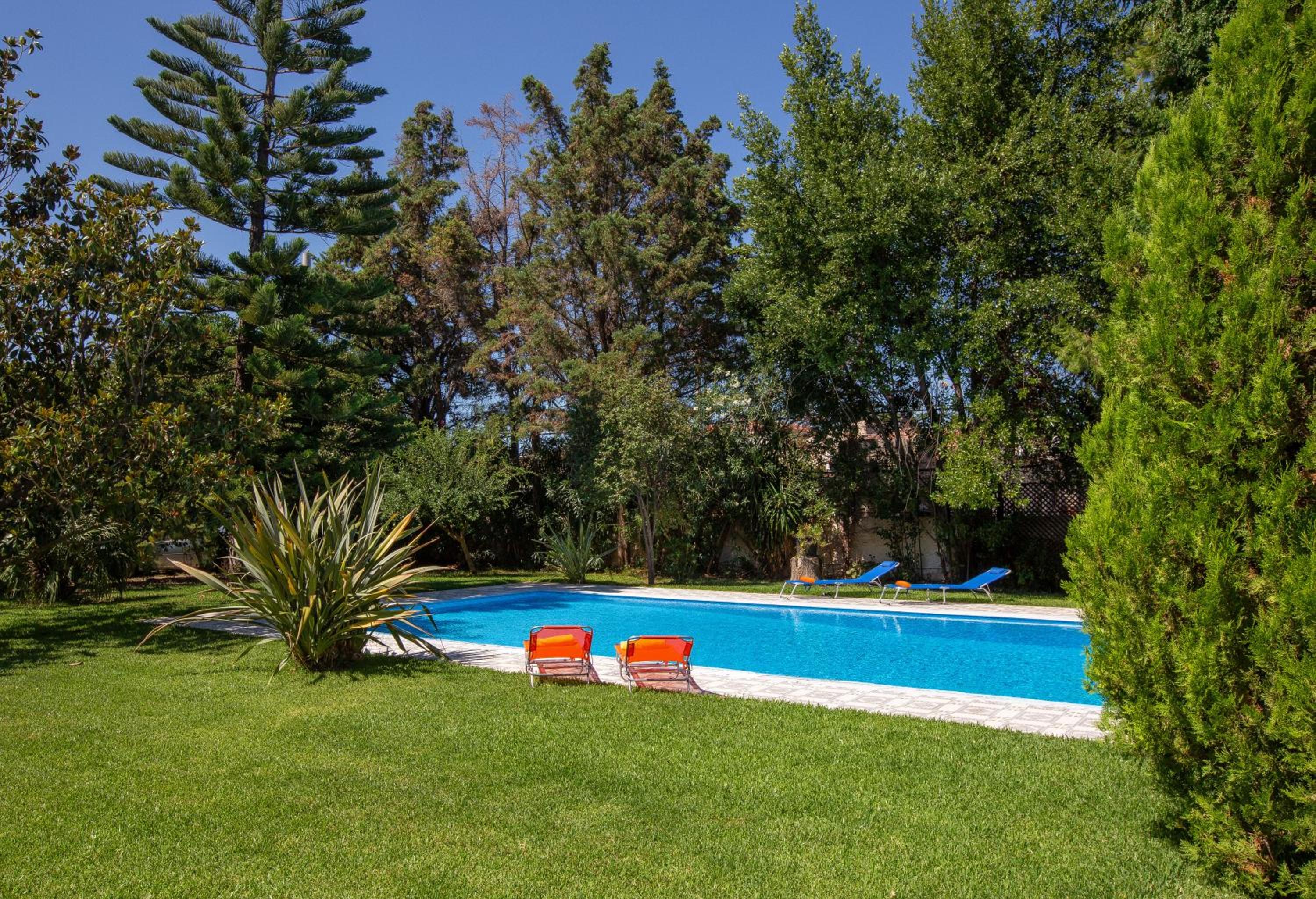 KORALIA MARATHON VILLA photo 4