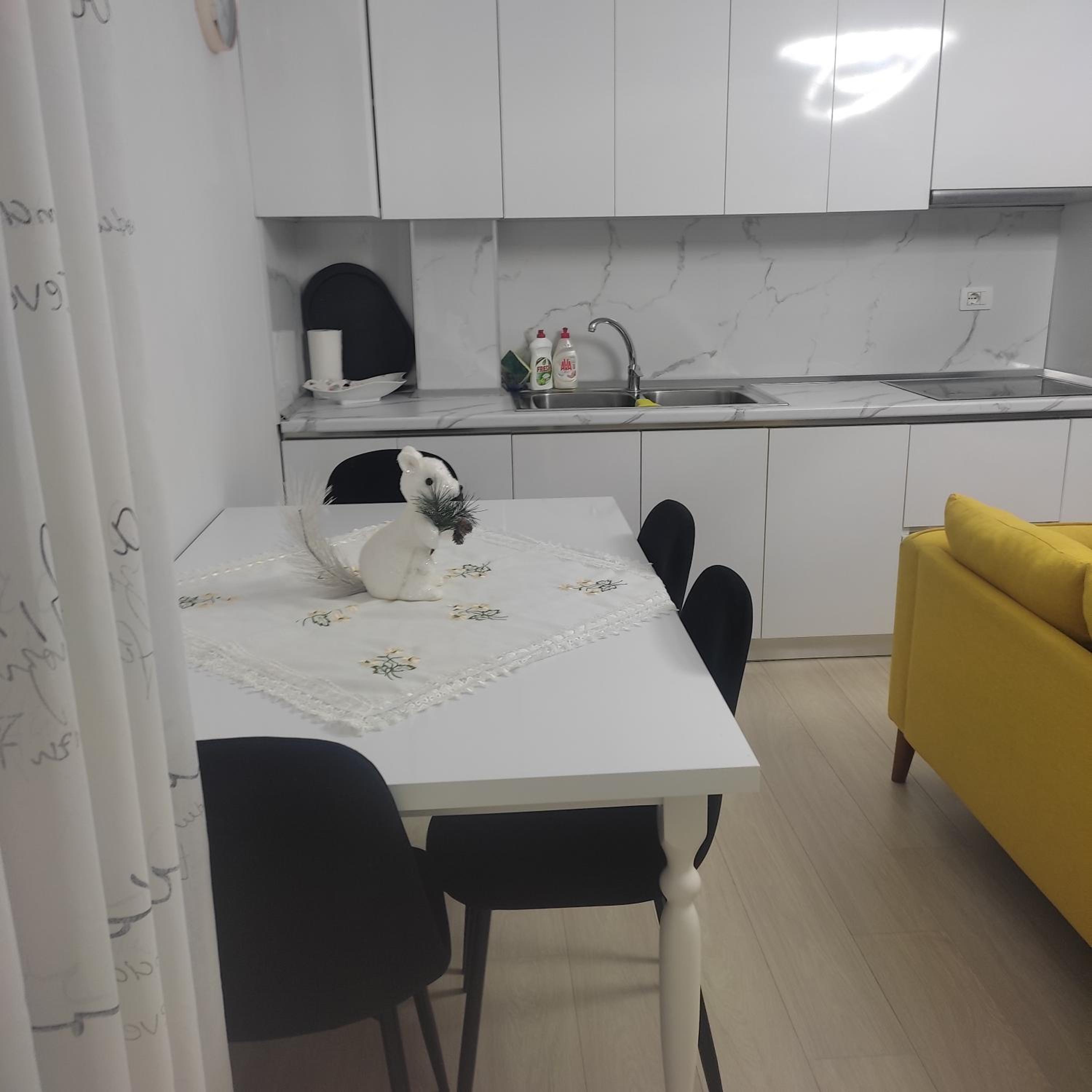 SM Apartment Vlore