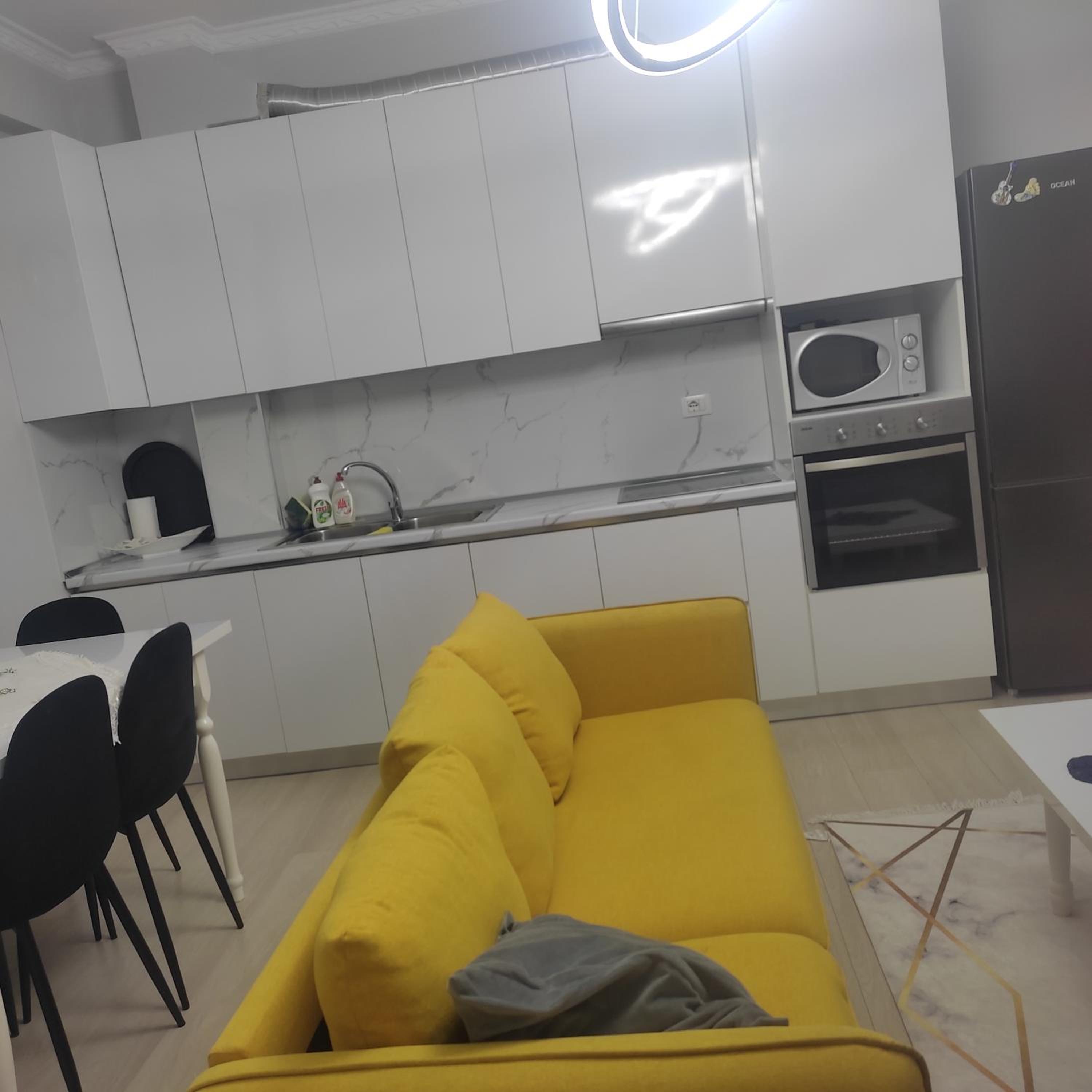 SM Apartment Vlore